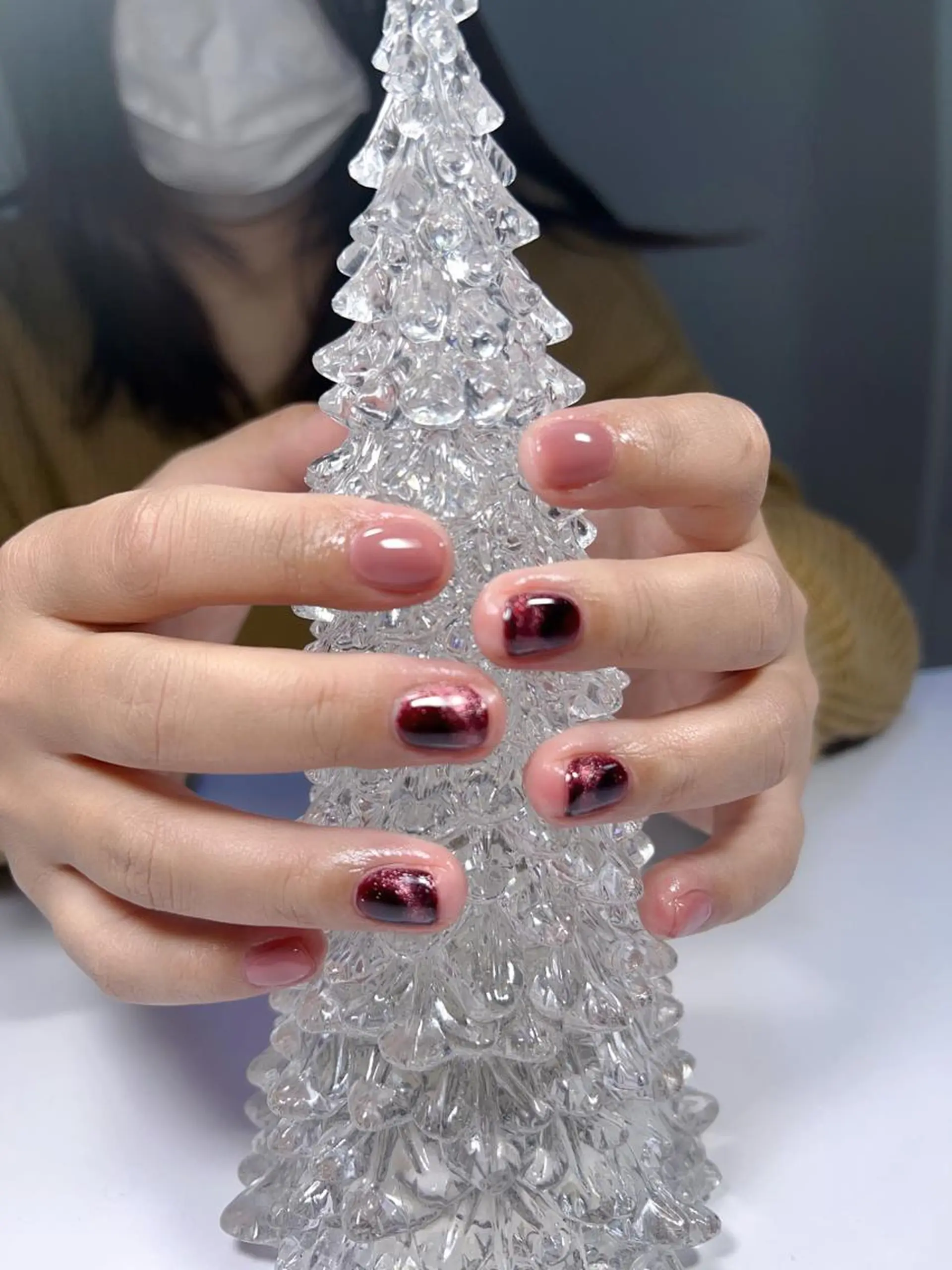 ネイル ネイルサロン ロア旧ジョリーのネイルデザイン