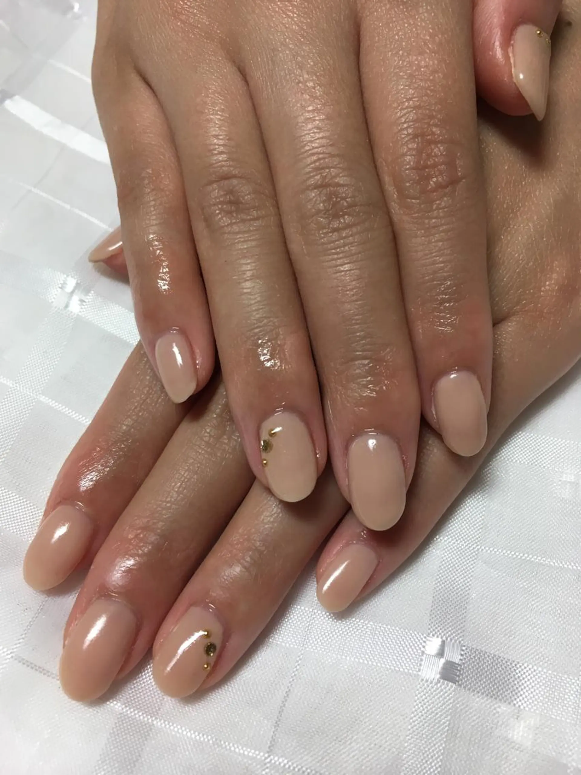 ネイル ハンドネイル N Kaoriのネイルデザイン