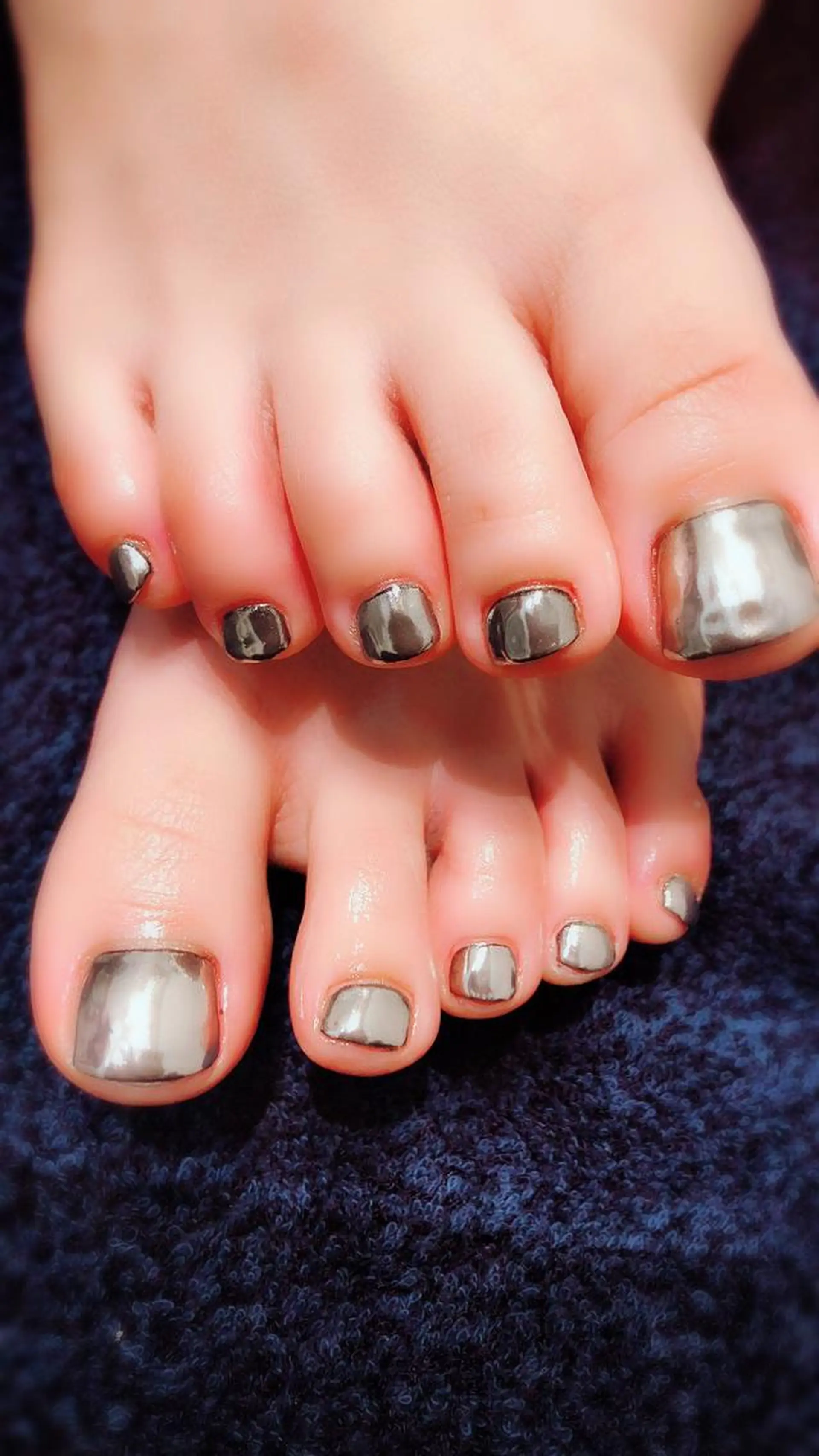 ネイル ___ yuriのネイルデザイン