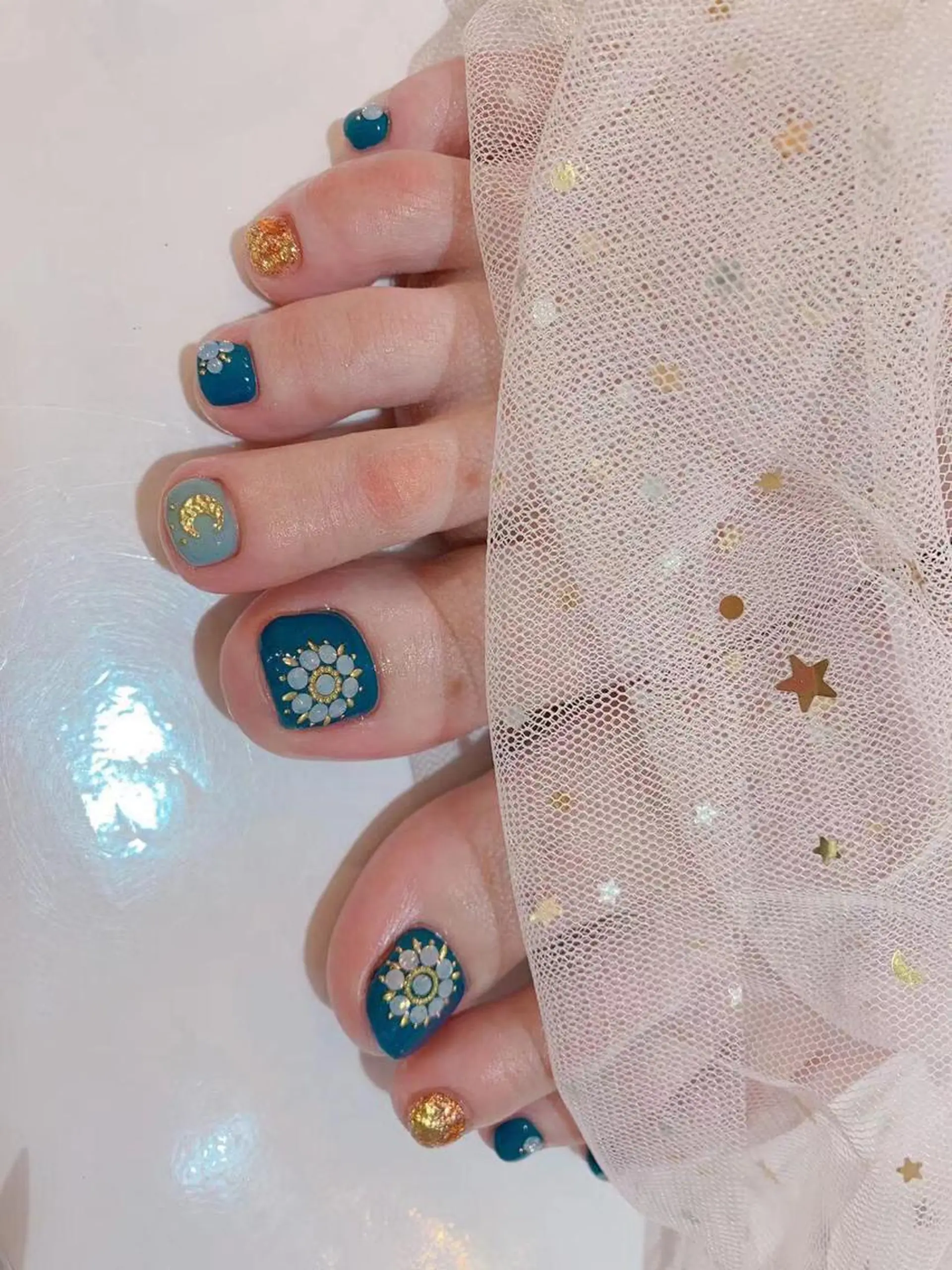 ネイル エムズ エムズのマツエク・マツパデザイン