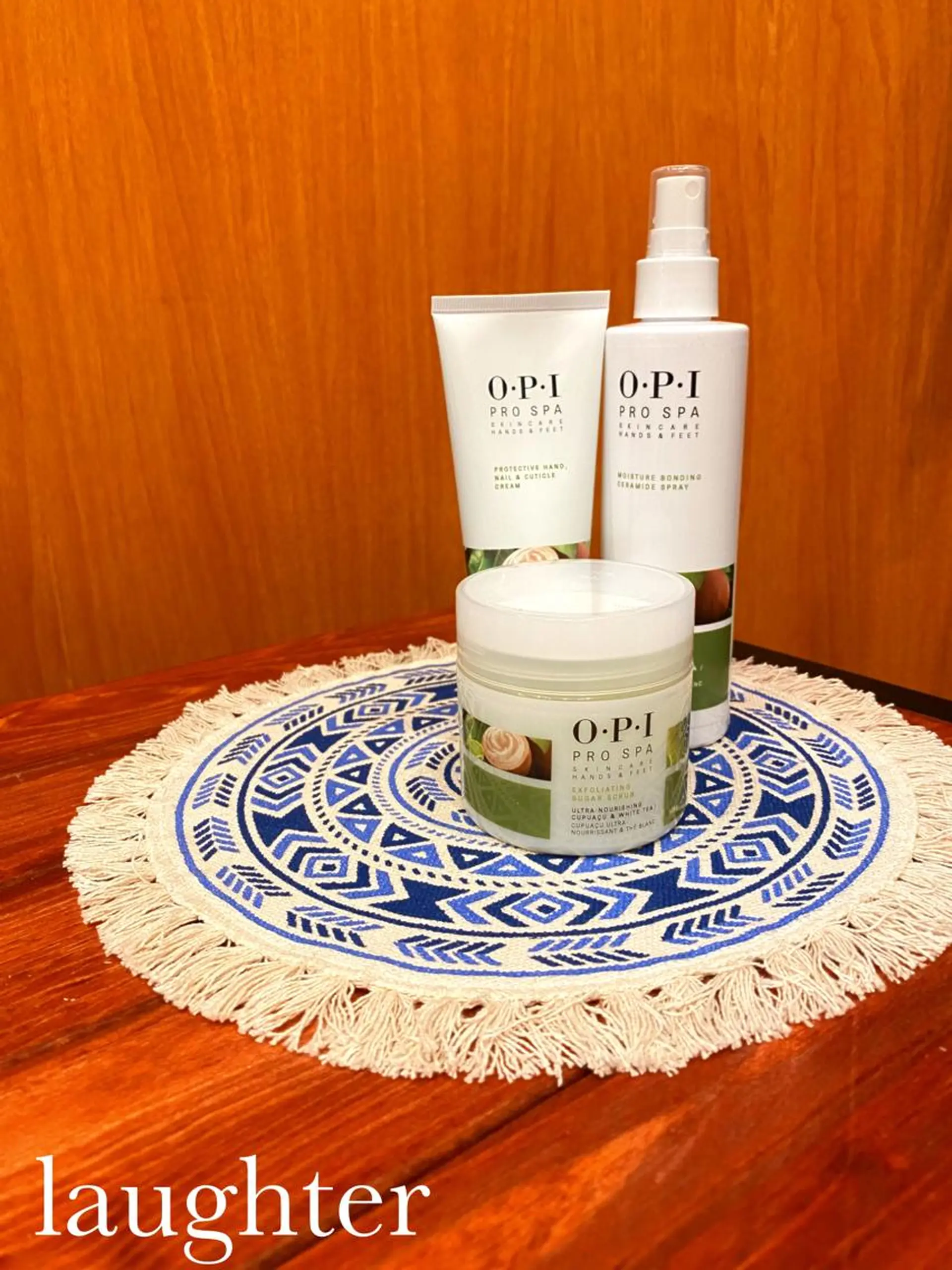 ネイル フットネイル その他(ネイル) laughter nailのネイルデザイン