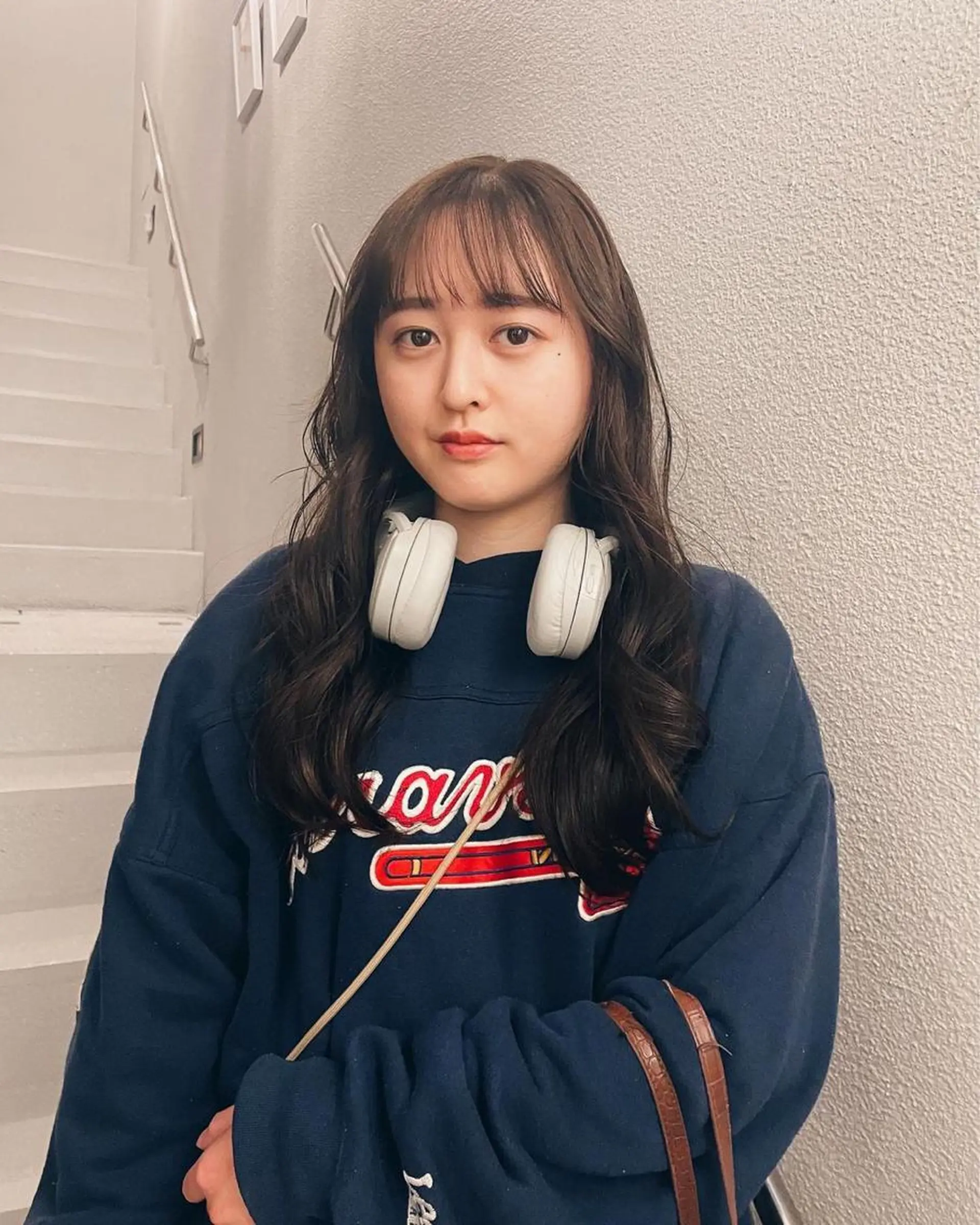 ロング パーマ 🌿ボブ パーマ高橋啓太🌿のヘアスタイル