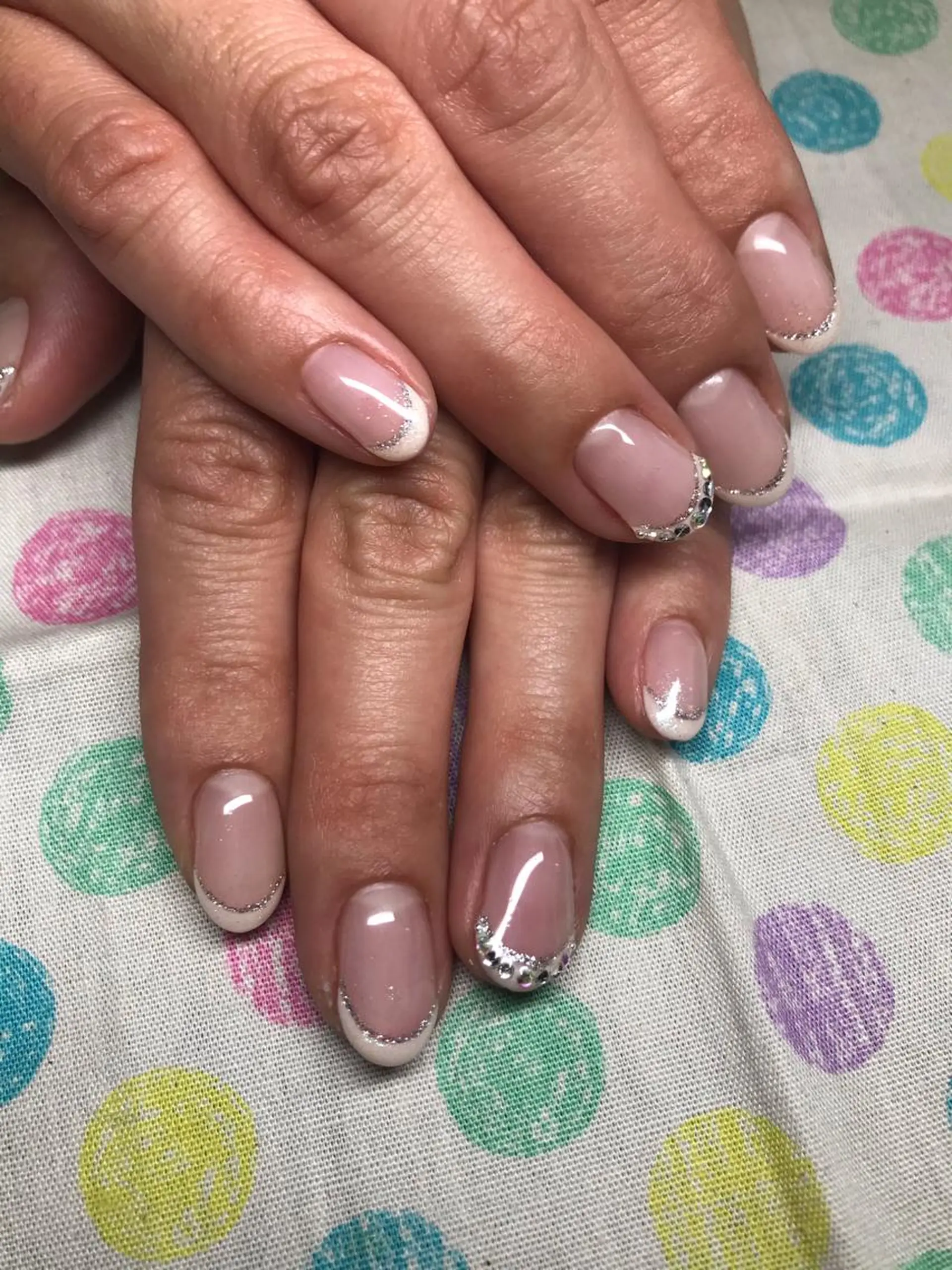 ネイル ハンドネイル 仲谷 つかさのエステ・リラクイメージ