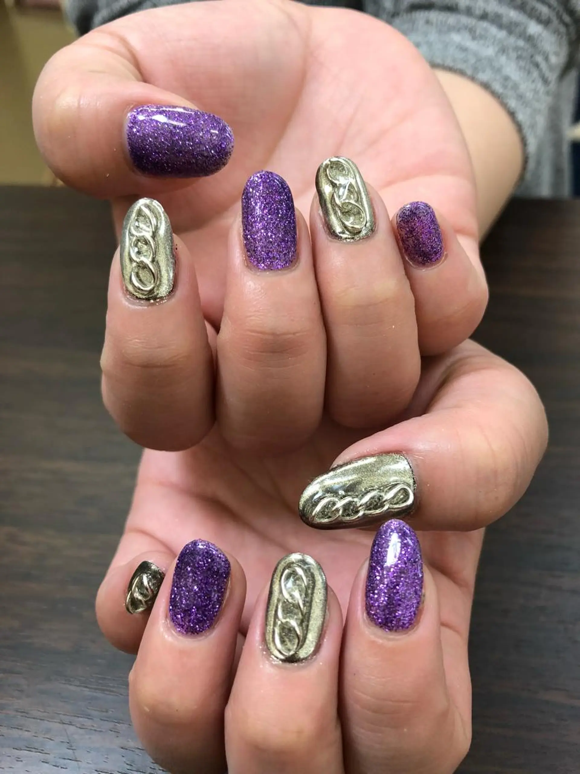 ネイル LaniRoom所属・Lani Roomのネイルデザイン