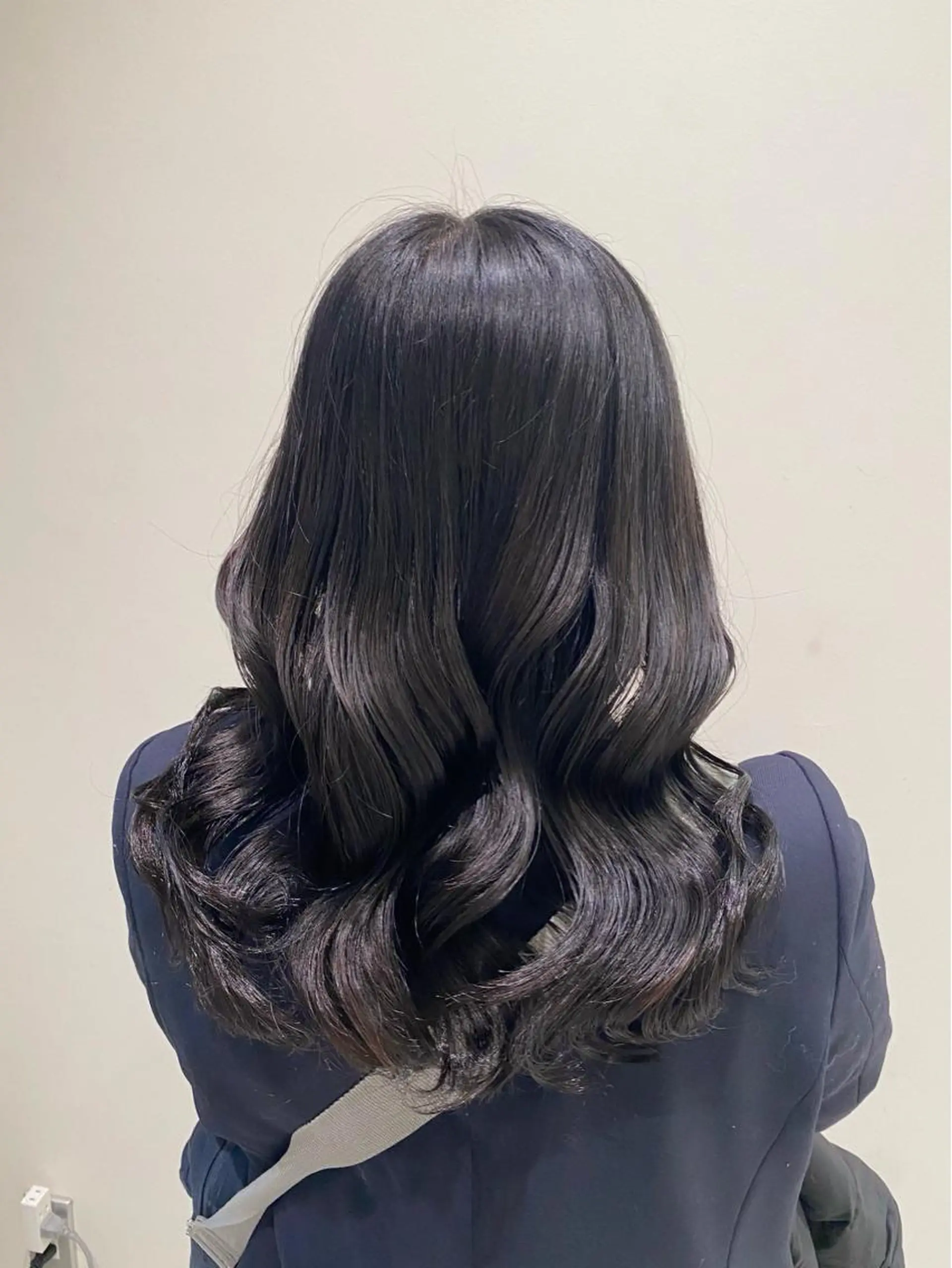 ヘアアレンジ ヘアセット 暖色カラー /ヘアアレンジ/花鈴のヘアスタイル