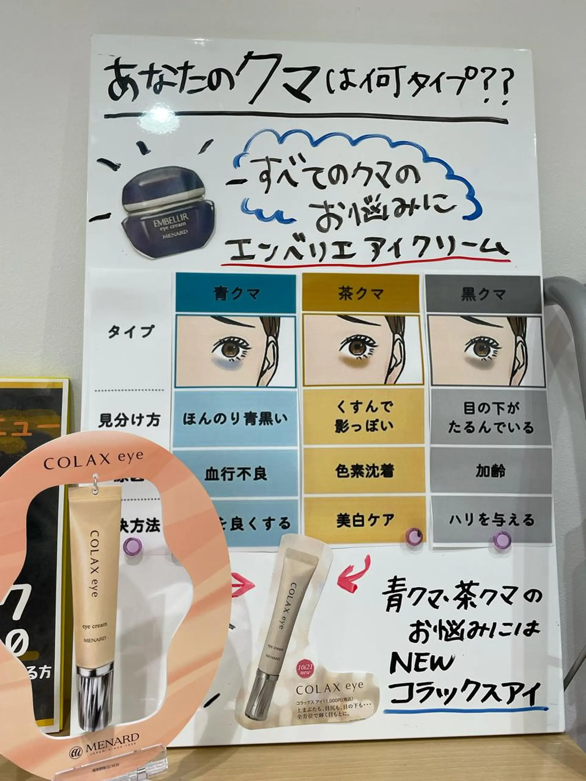 メナード昭和円上 いのうえのエステ・リラクイメージ