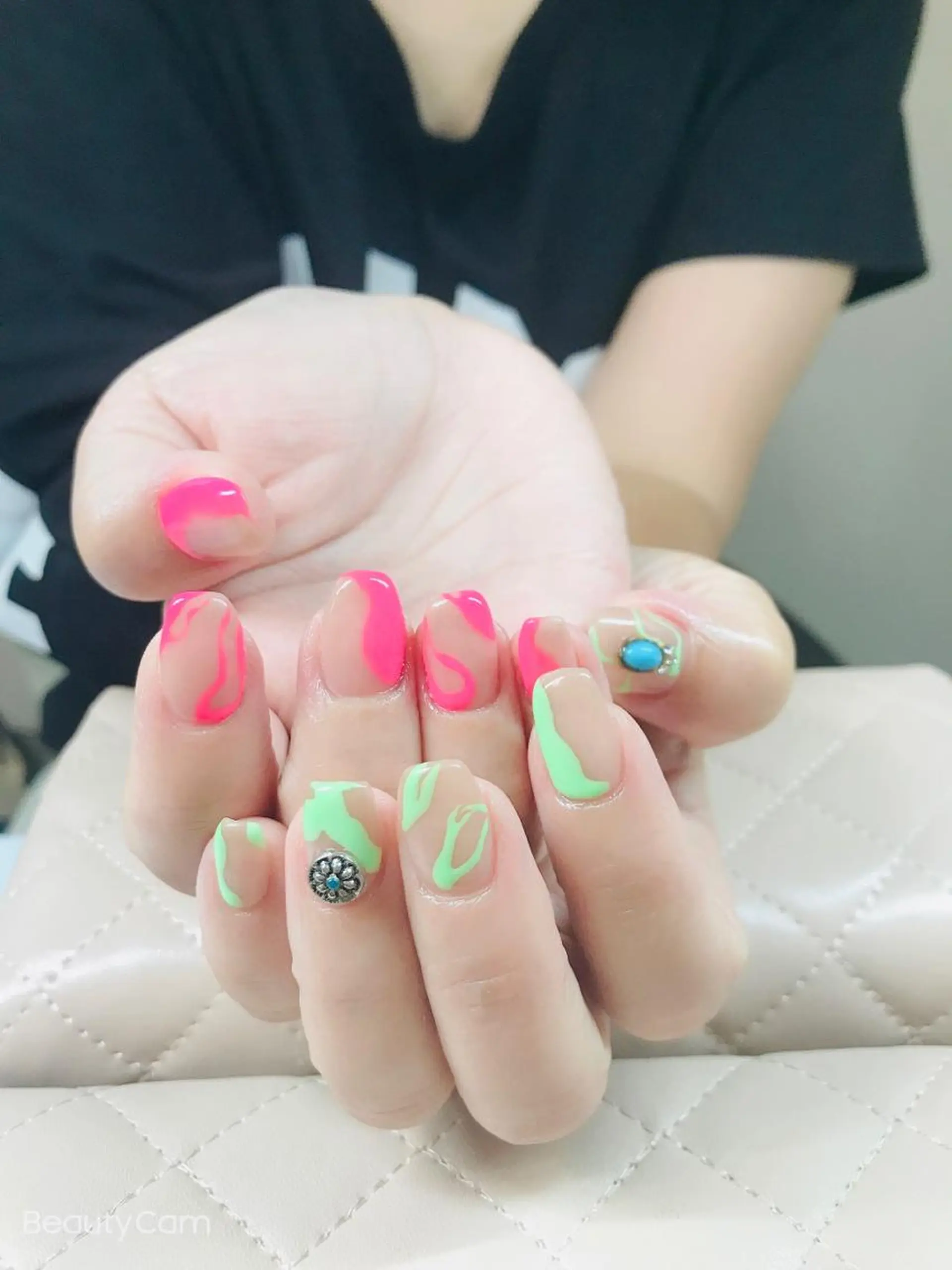 ネイル Salon MINEのエステ・リラクイメージ