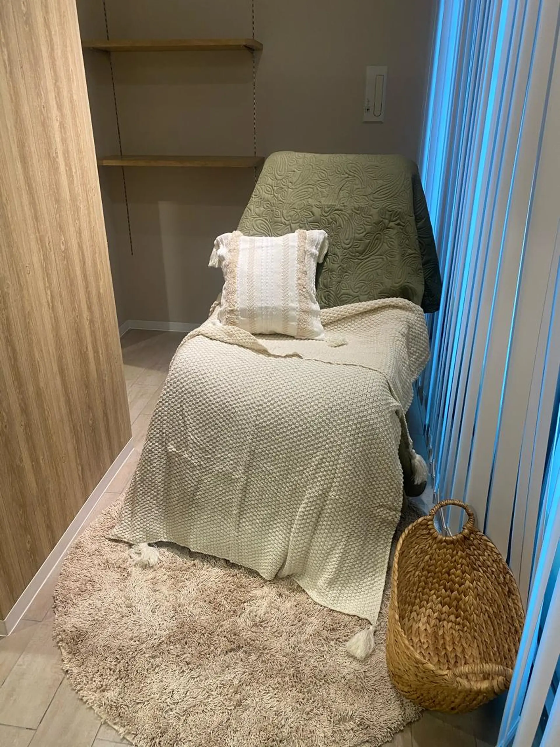 マツエク・マツパ LiTA  中央橋店 NIINOの眉毛・アイブロウイメージ