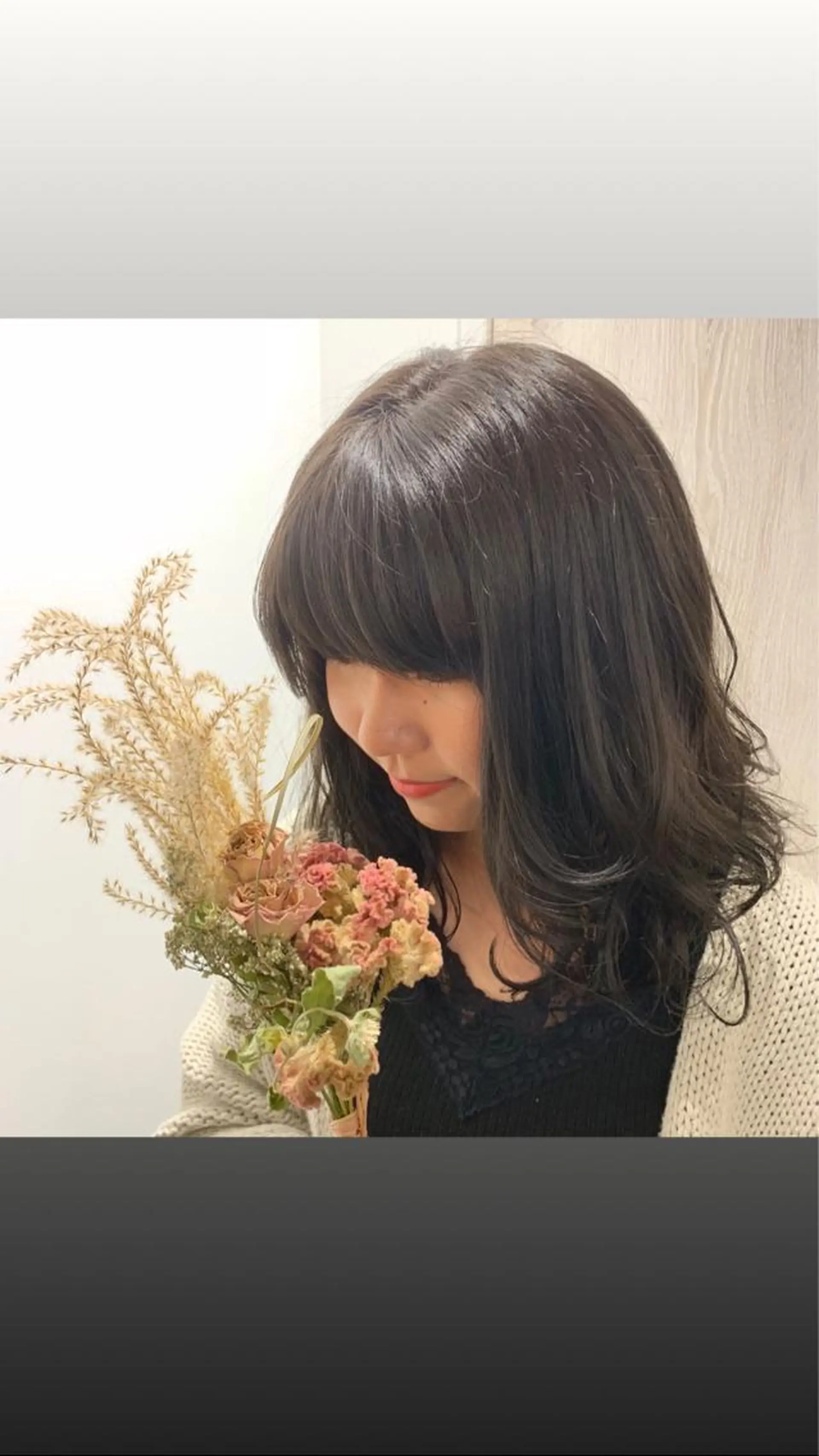 カラー Manami ♡のヘアスタイル