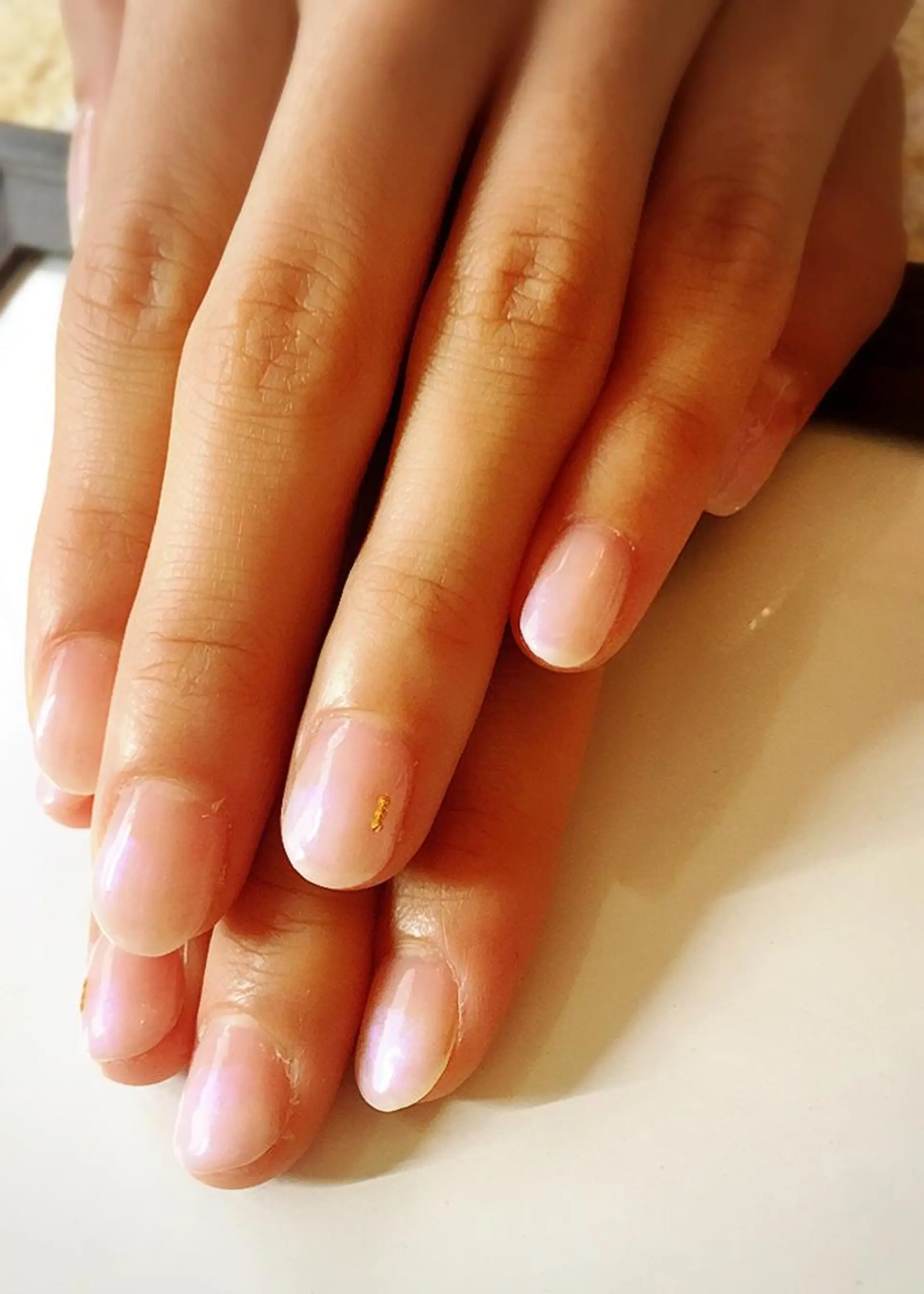 ネイル プライベートサロン Be&【ビアンド】のマツエク・マツパデザイン