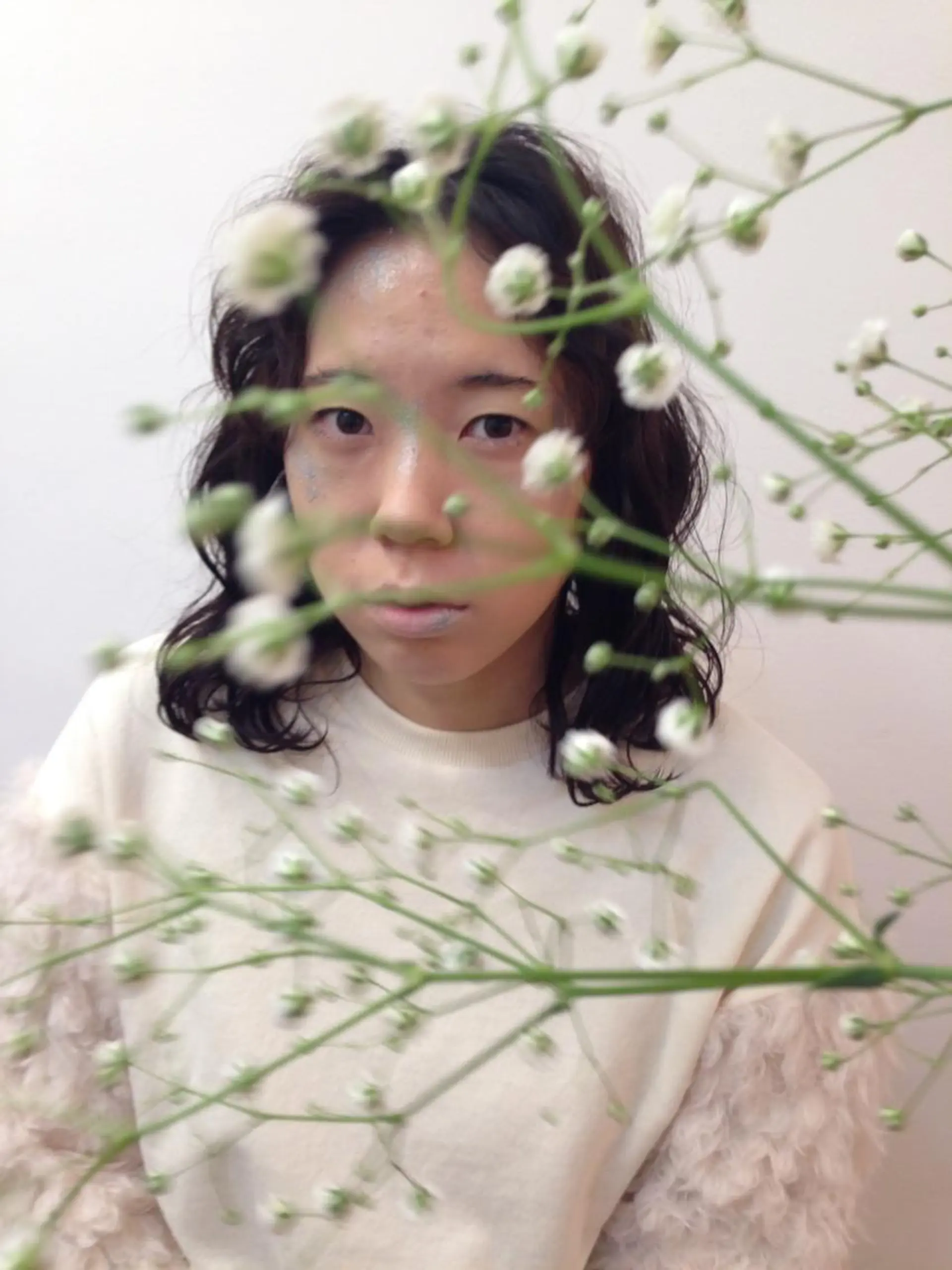 ボブ/ミニボブ/ 立河今日子のヘアスタイル