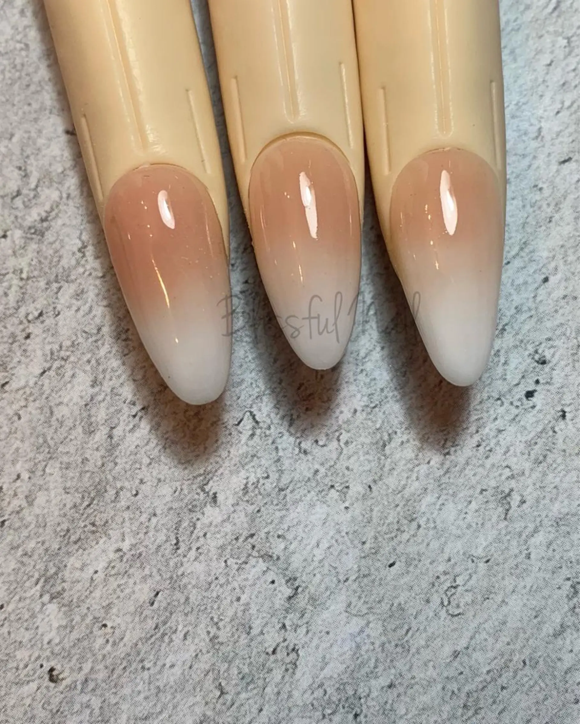 ネイル Blissful💅 Yurika✩࿐⋆*のネイルデザイン