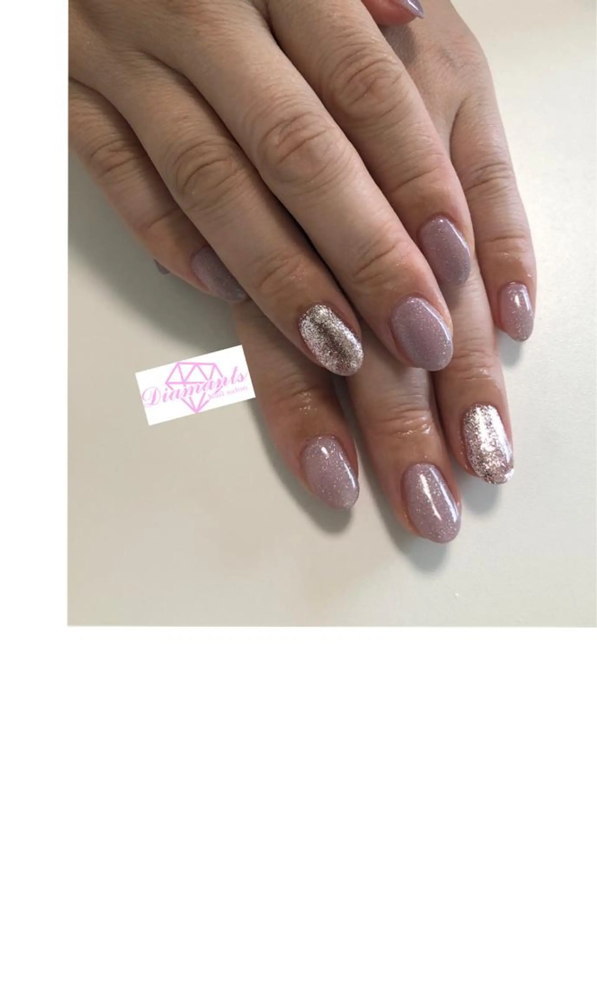 ネイル Asa miのネイルデザイン