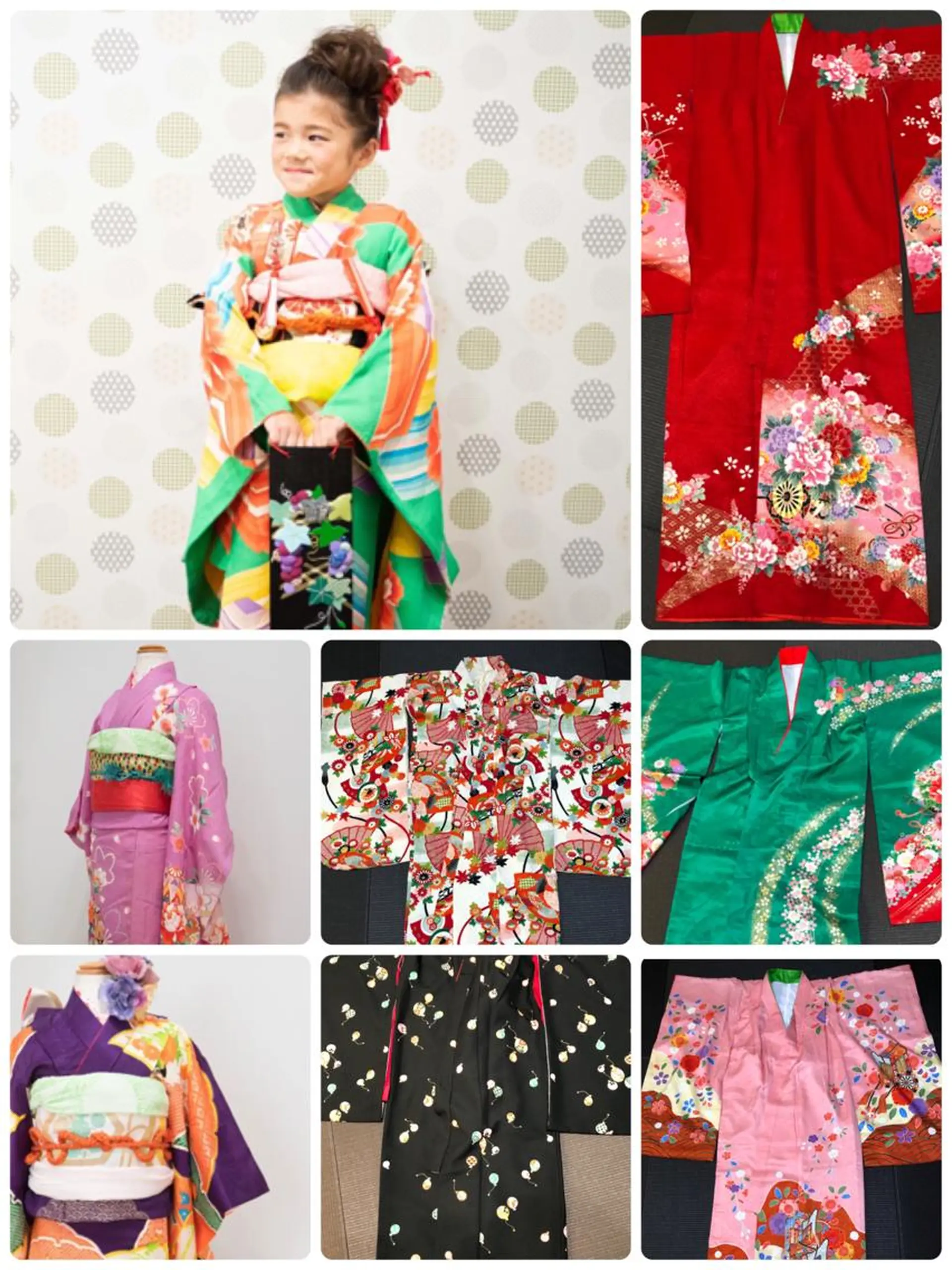 ヘアアレンジ 着物ヘア 野咲き 美容室のマツエク・マツパデザイン