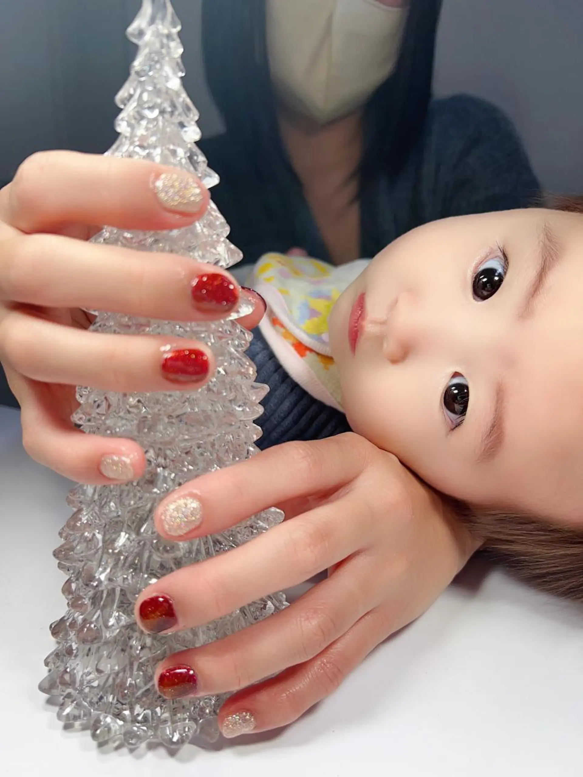 ネイル ネイルサロン ロア旧ジョリーのネイルデザイン