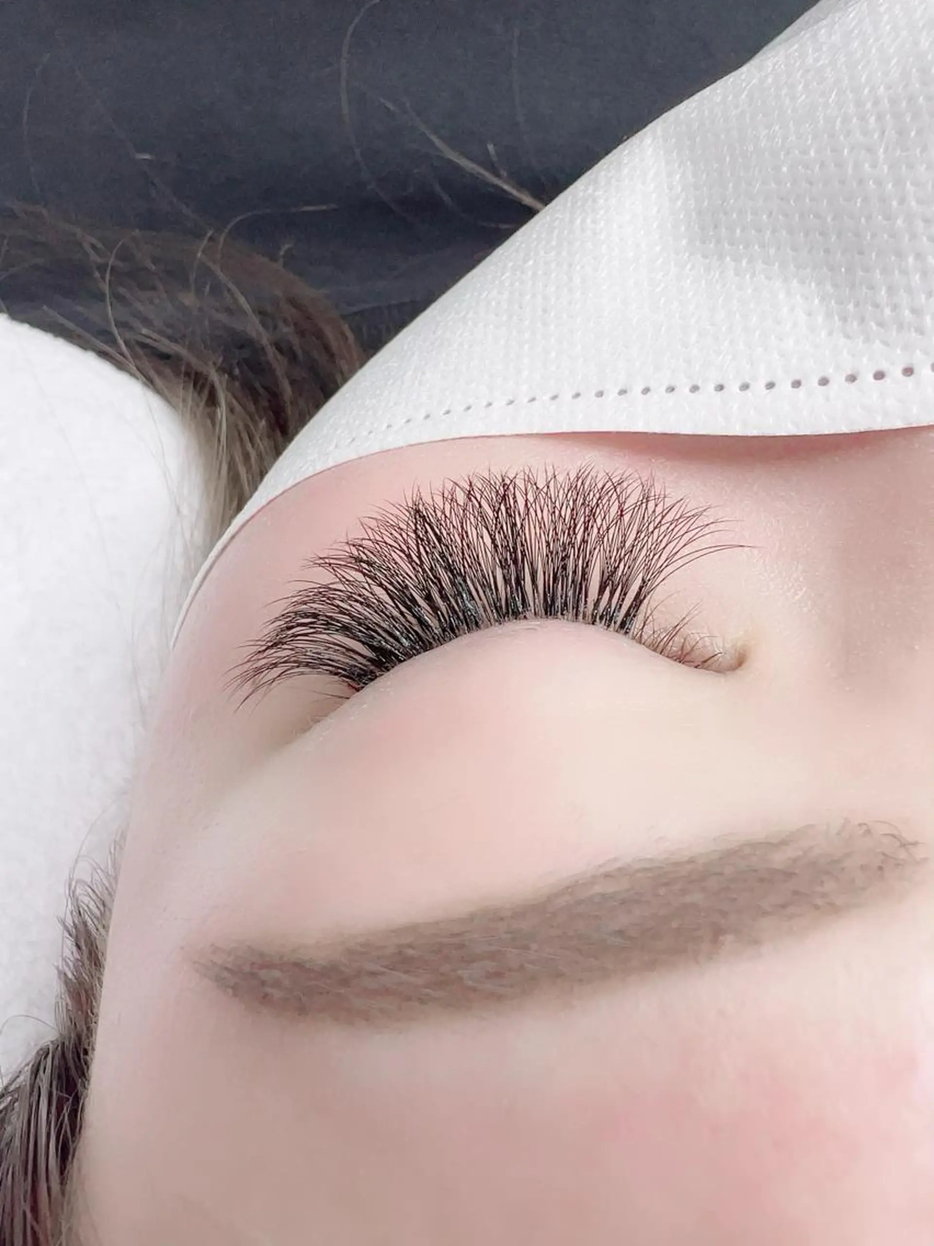 マツエク・マツパ マツエク y"salon Lilyのマツエク・マツパデザイン