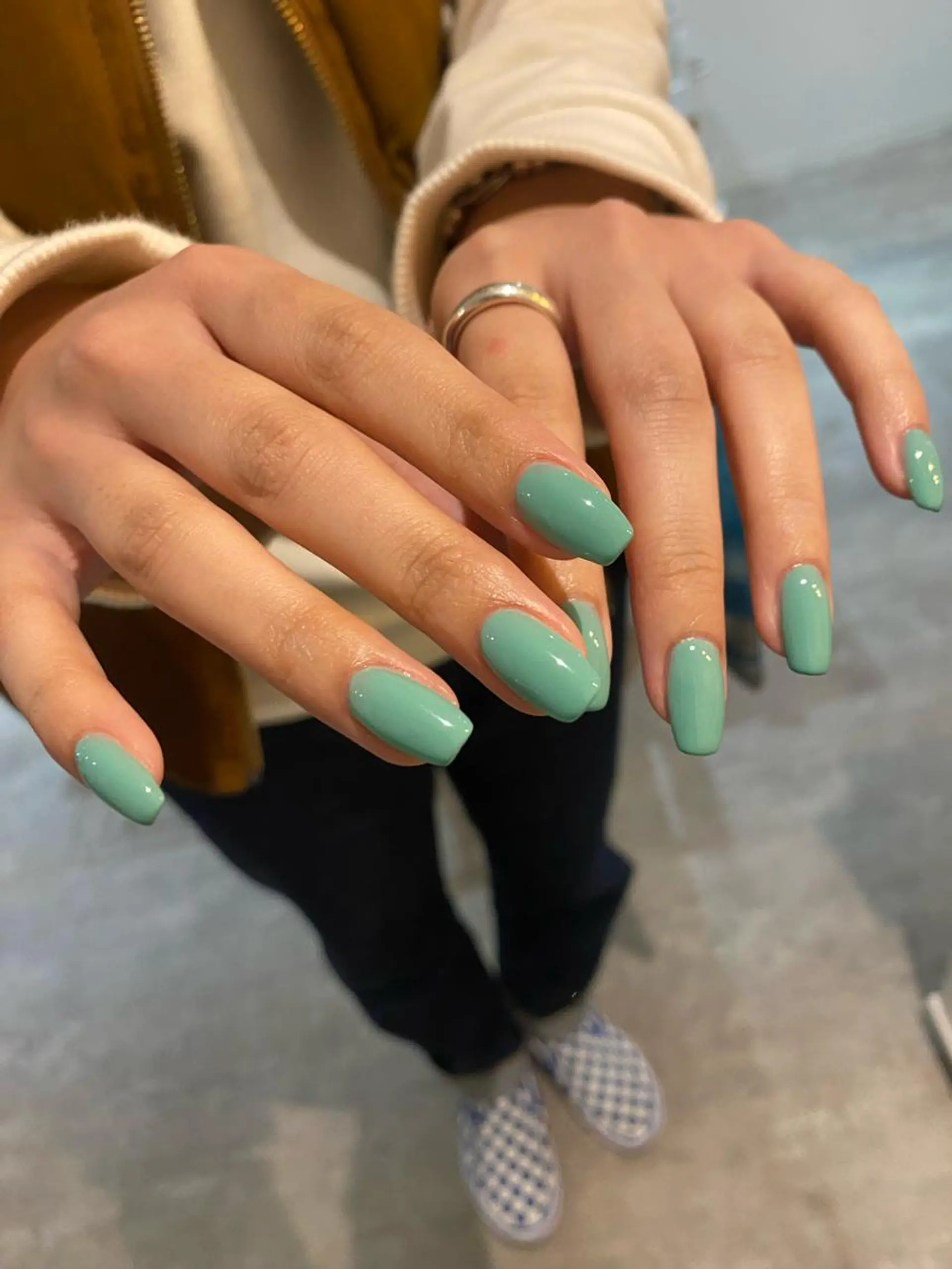 ネイル Eden KAZUHOのネイルデザイン