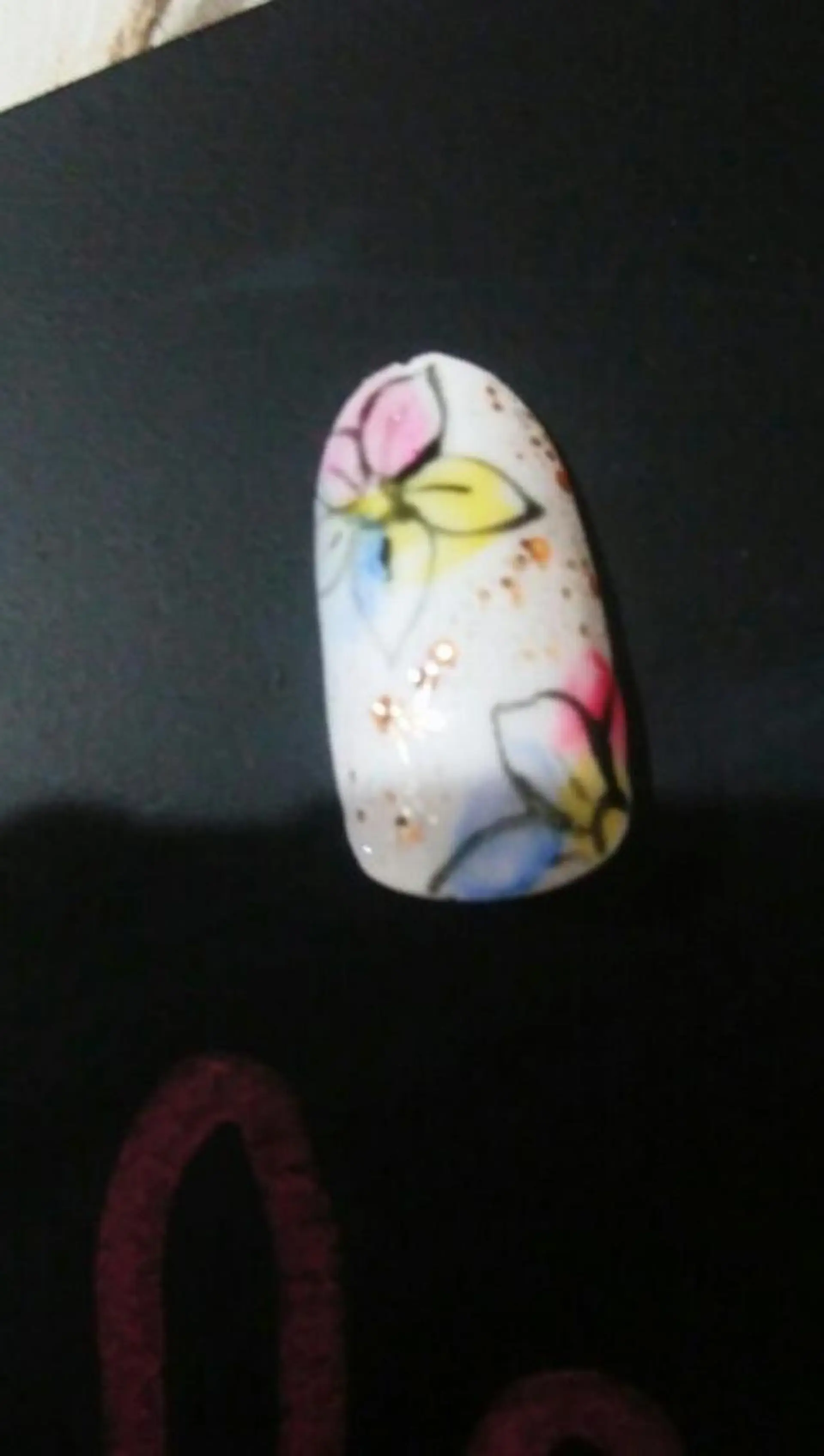 ネイル ネイリスト AIKOのネイルデザイン