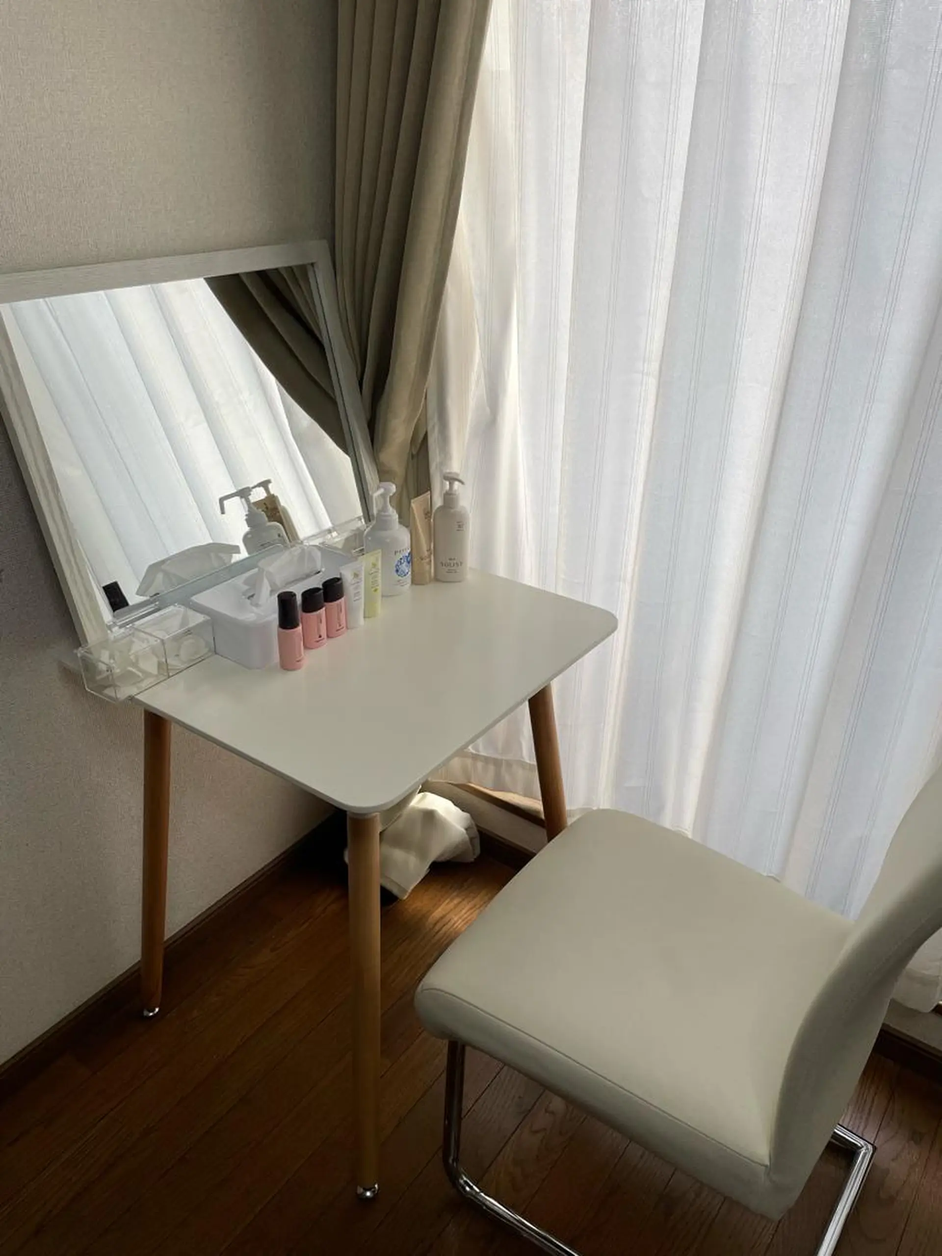 Yoshino Erinaのエステ・リラクイメージ