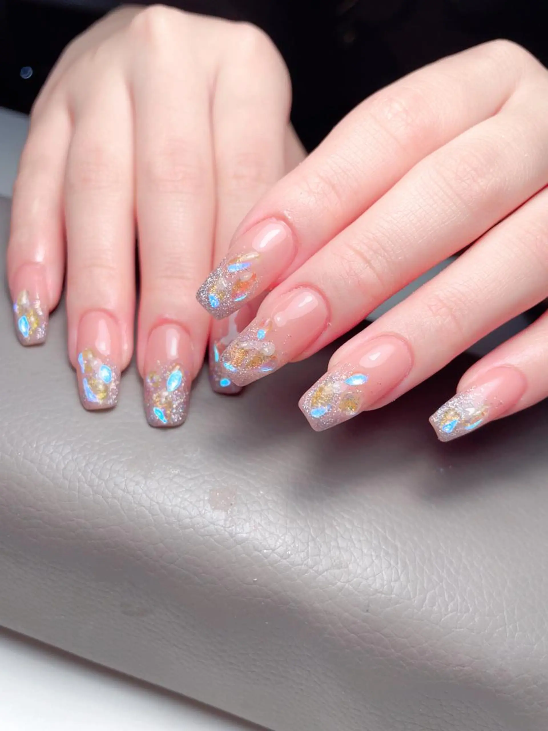 ネイル Maggie Nail🦩のネイルデザイン