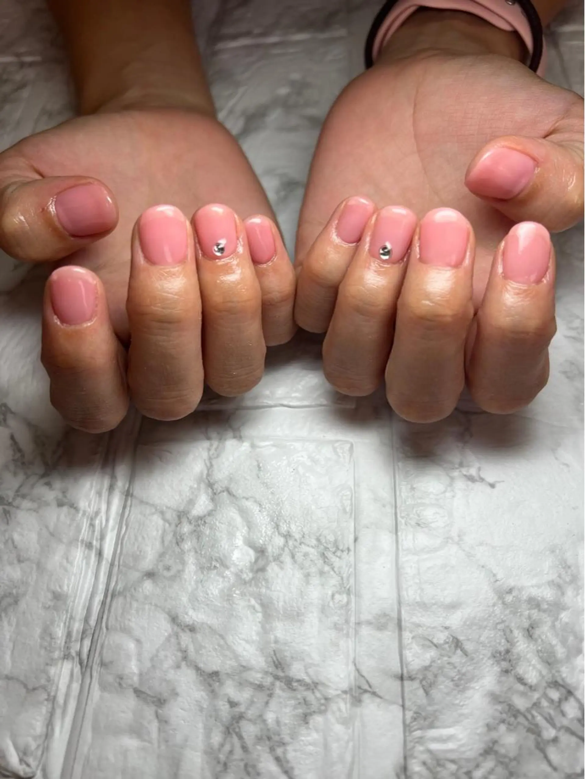 ネイル ❤︎MN❤︎ モンのエステ・リラクイメージ