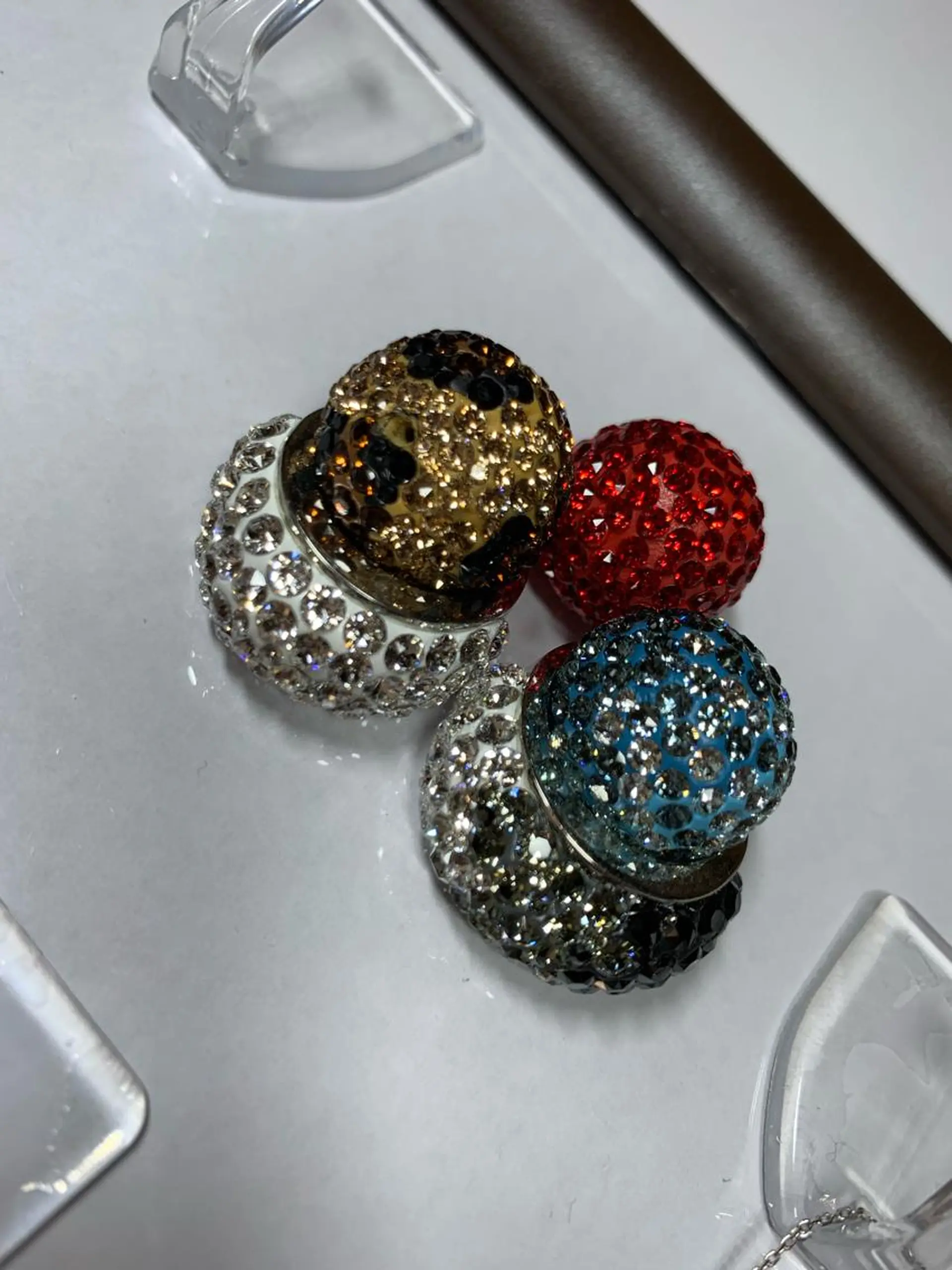 ネイル 松山 美由紀のネイルデザイン