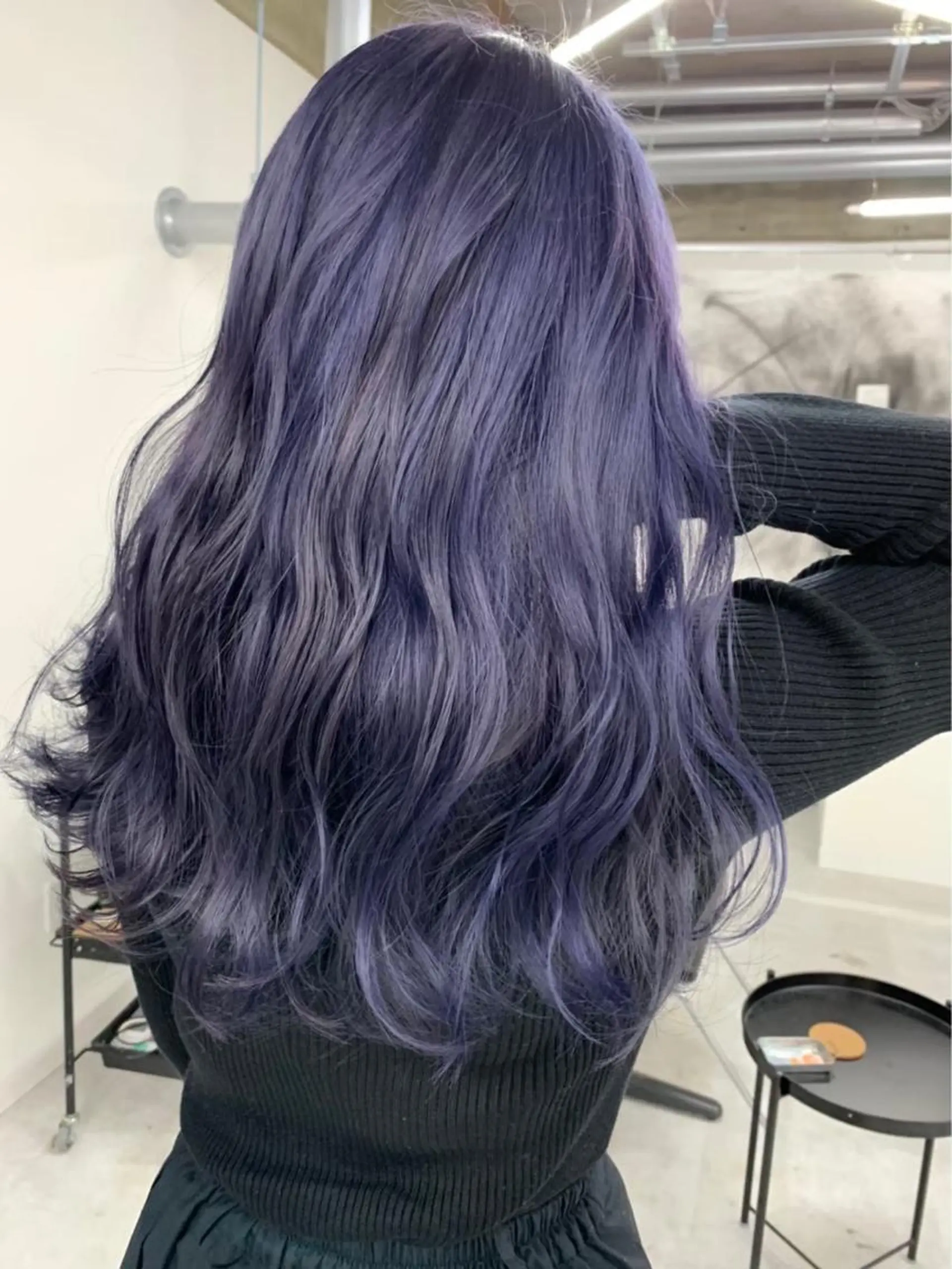 カラー 新潟メンズ/縮毛矯正 パーマ/mizukiのヘアスタイル