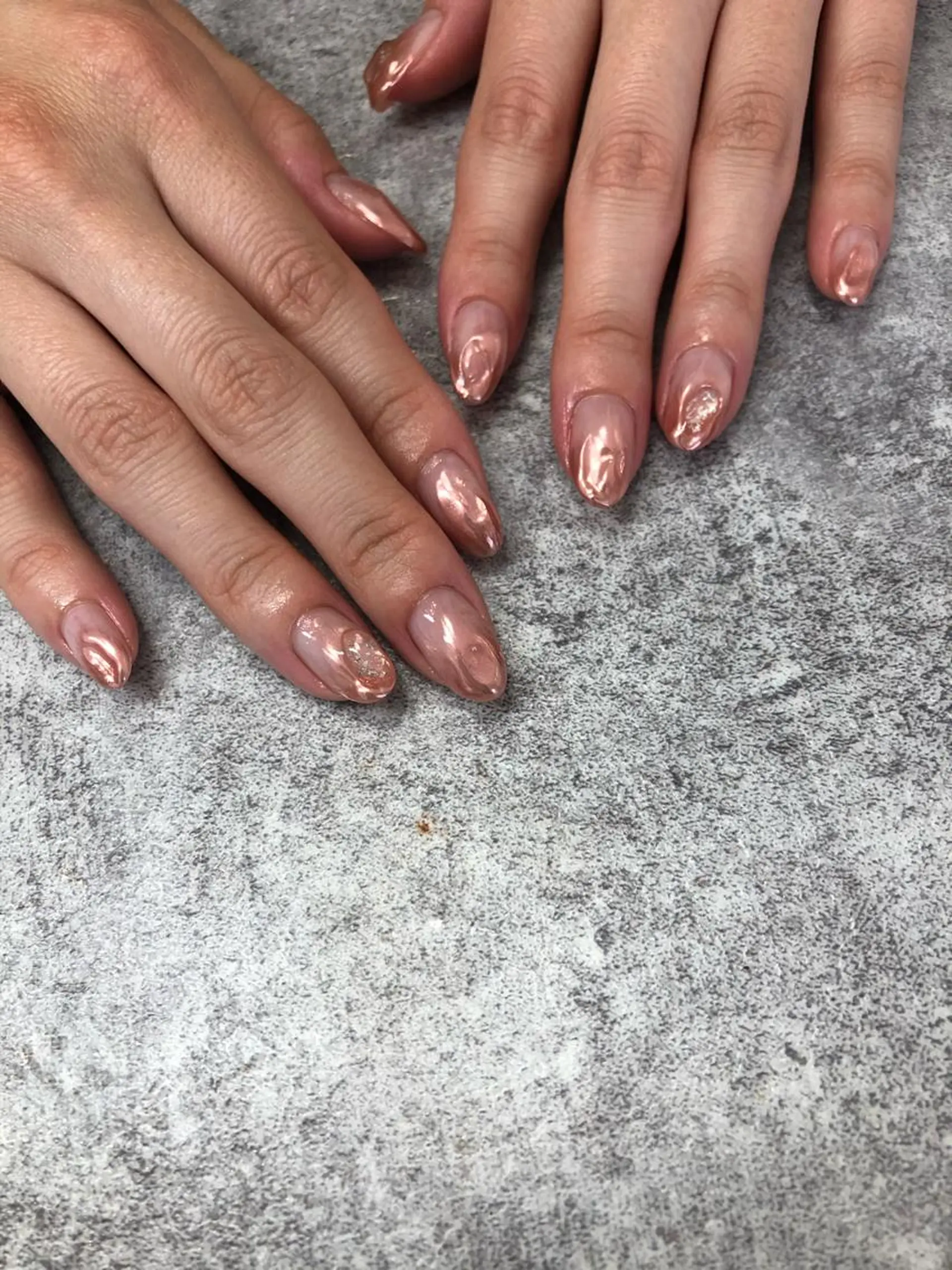 ネイル 【LINON】 airiのネイルデザイン