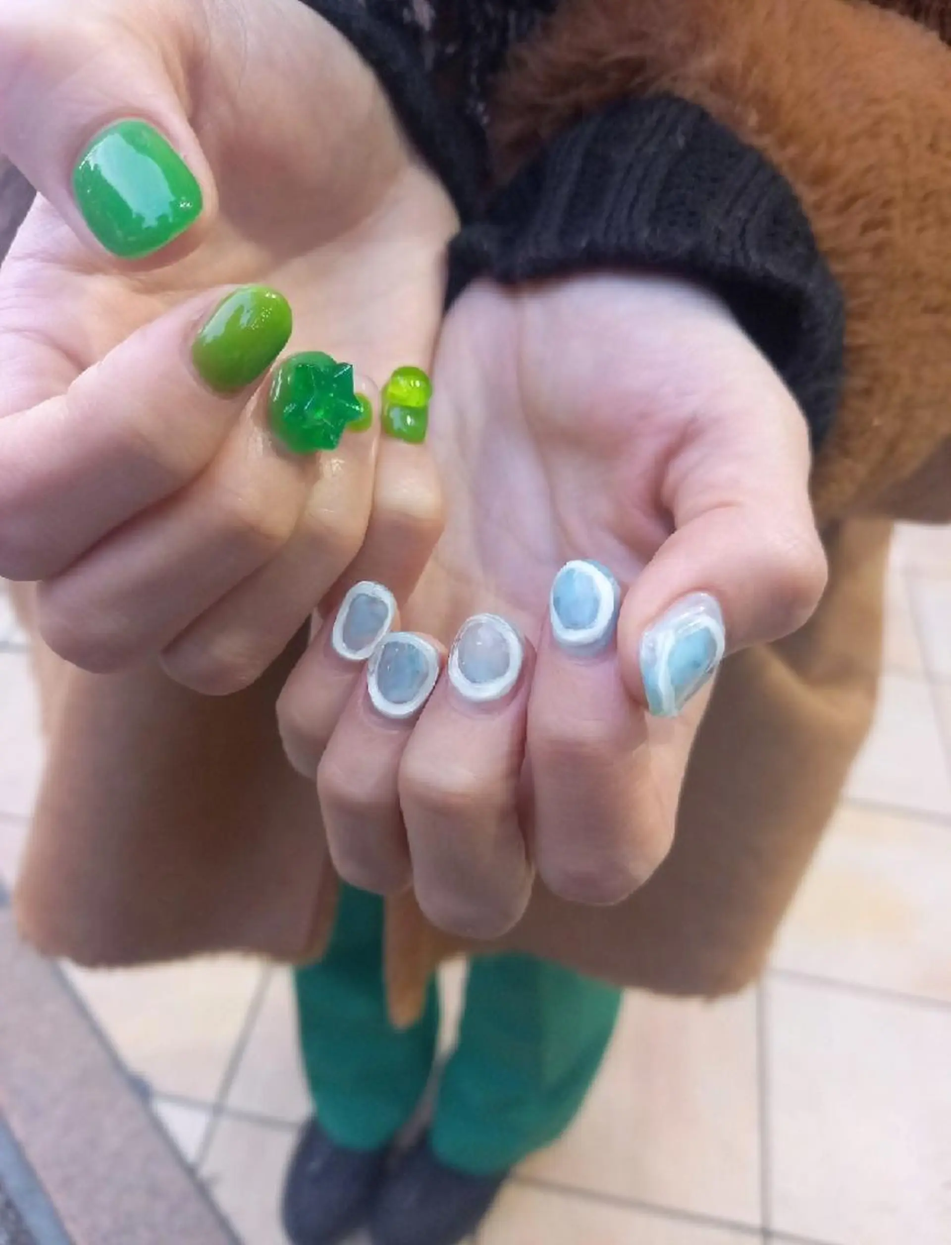 ネイル ヘアメイクネイリスト 💄💅hidemiのヘアスタイル