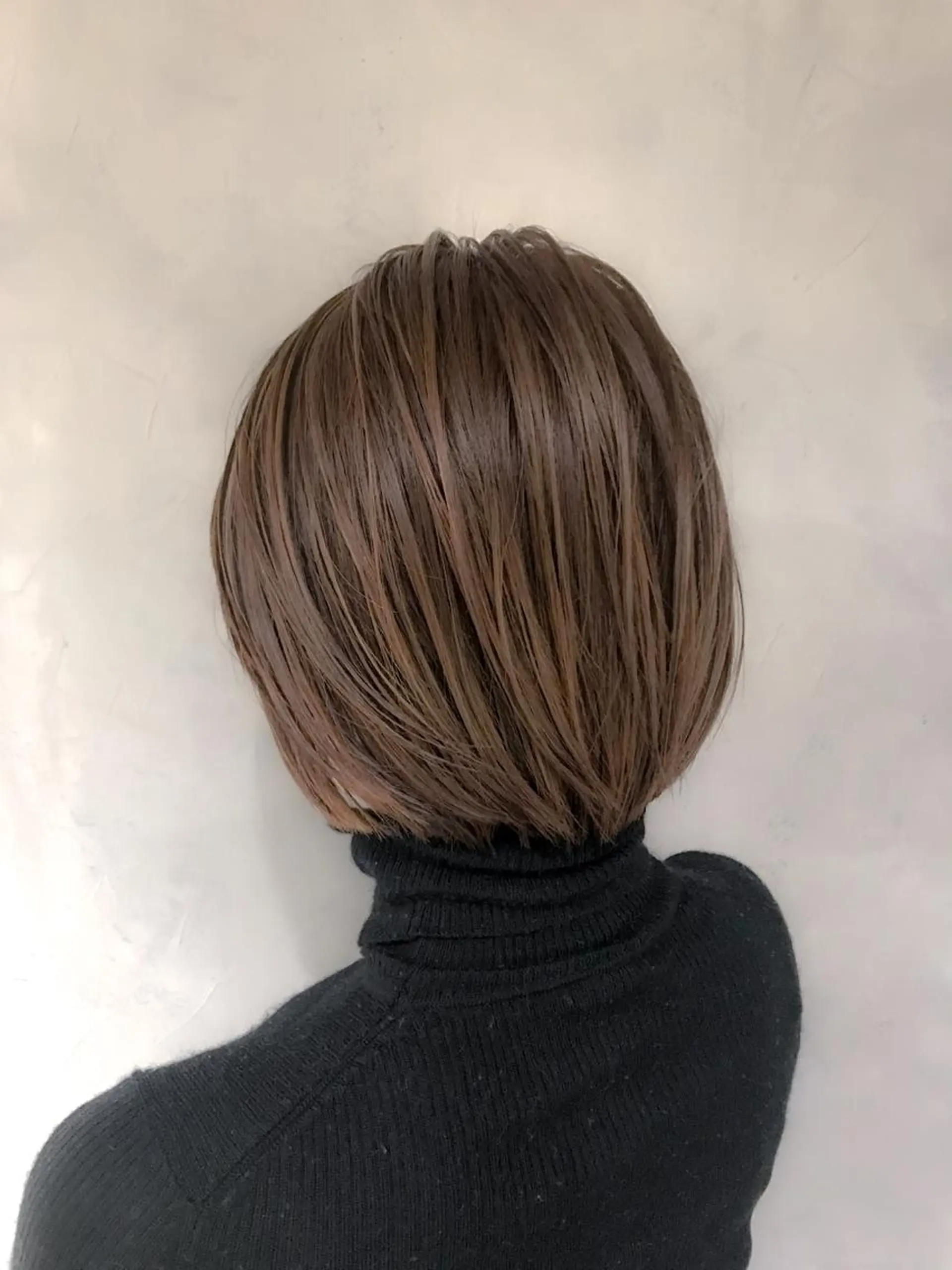 ショート 🤎NICHE 🤎 🌈坂口拓斗🌈のヘアスタイル
