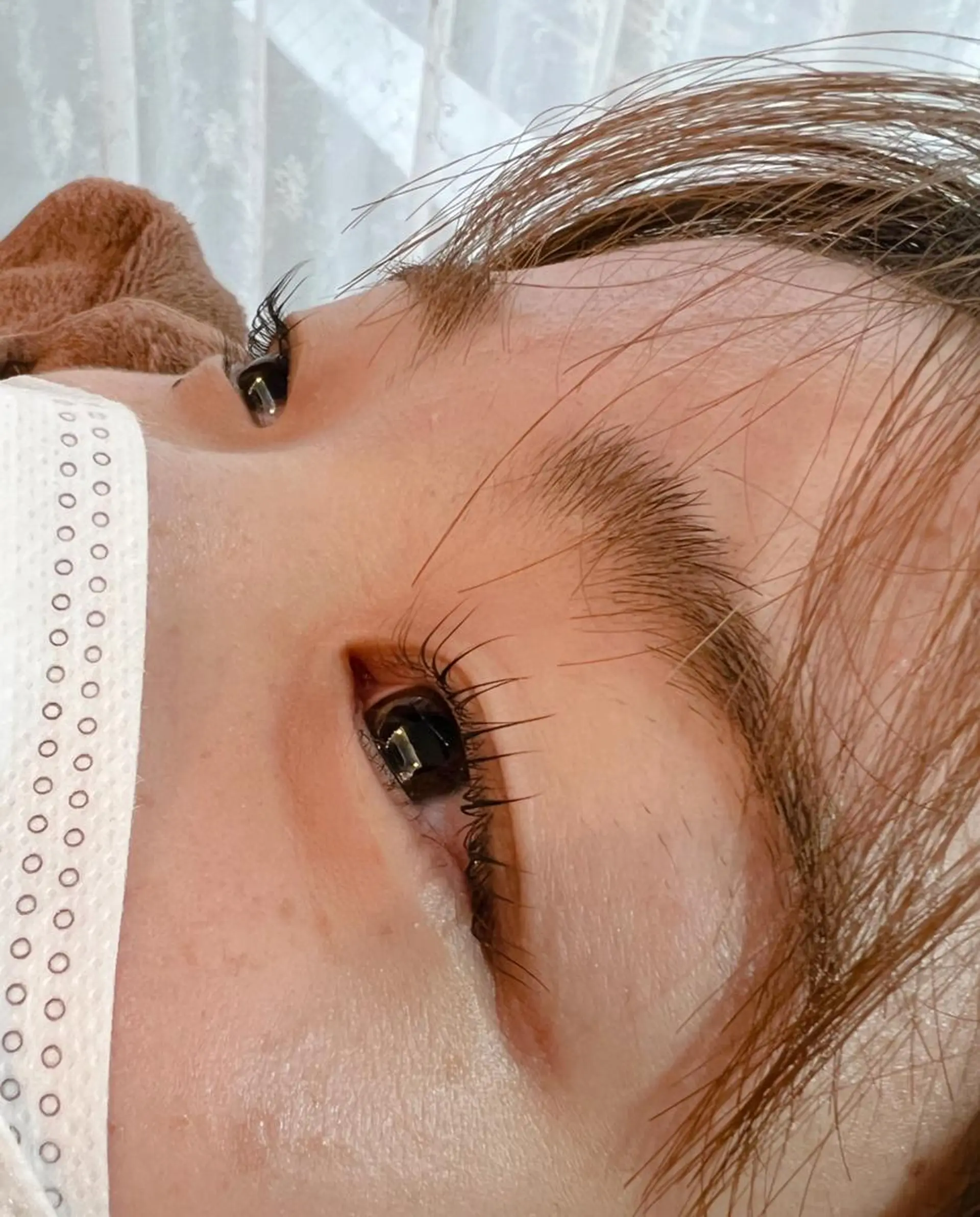 マツエク・マツパ 石田 悠夏のマツエク・マツパデザイン