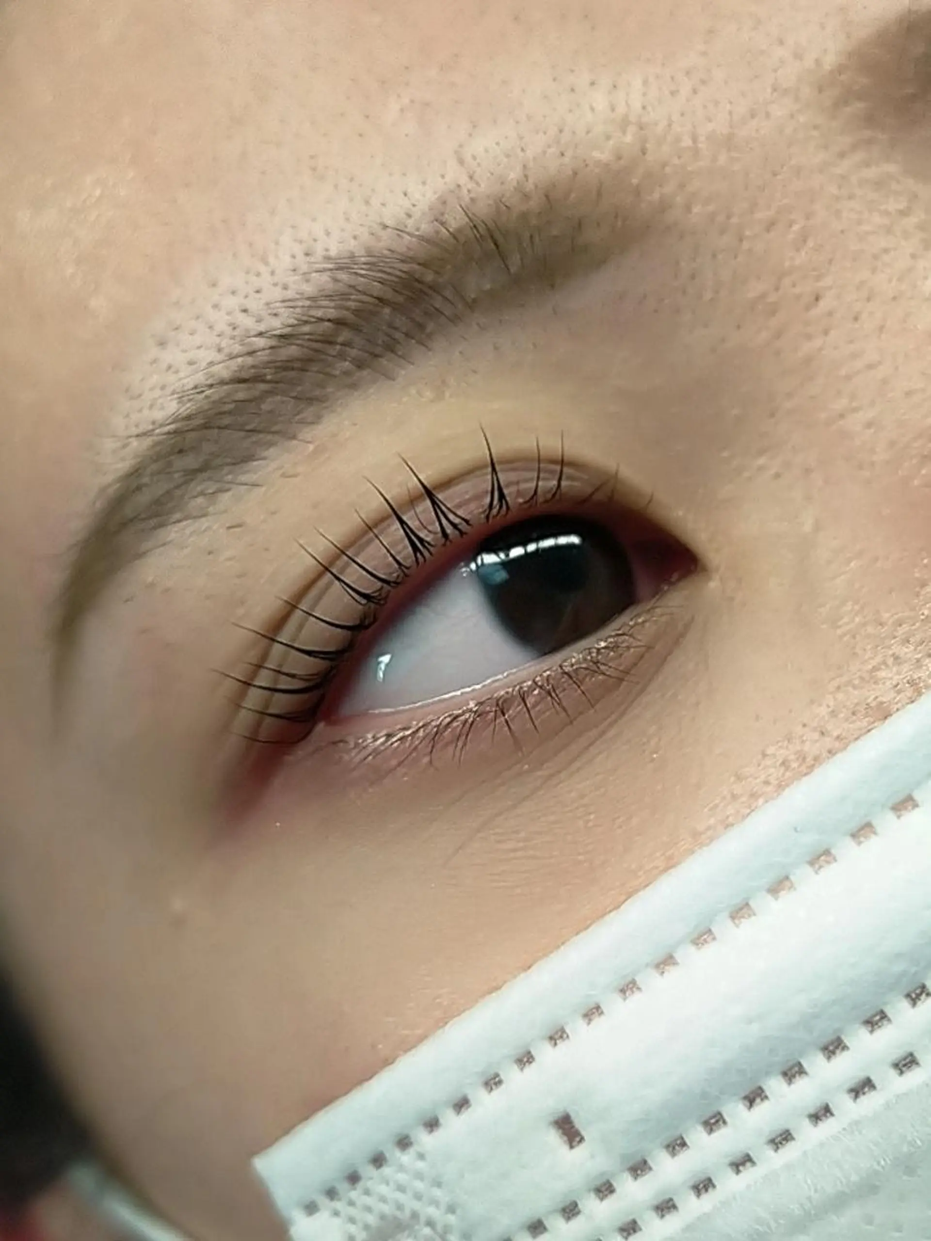 マツエク・マツパ ネイル マツエク ✨Yumi ☆eye✨のマツエク・マツパデザイン