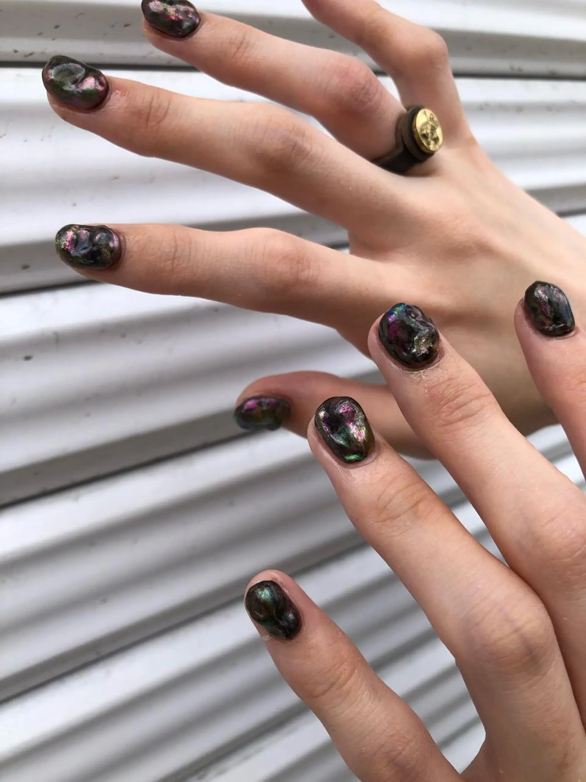 ネイル emma nailのネイルデザイン
