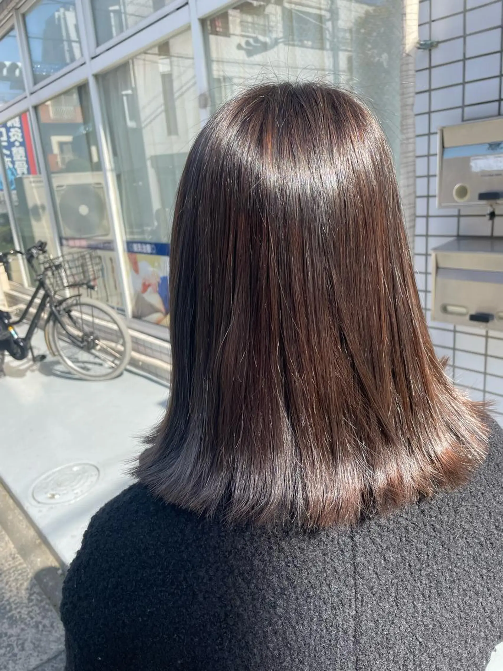 ロング 🌟メンズスタイル/ カラー得意/DAIのヘアスタイル