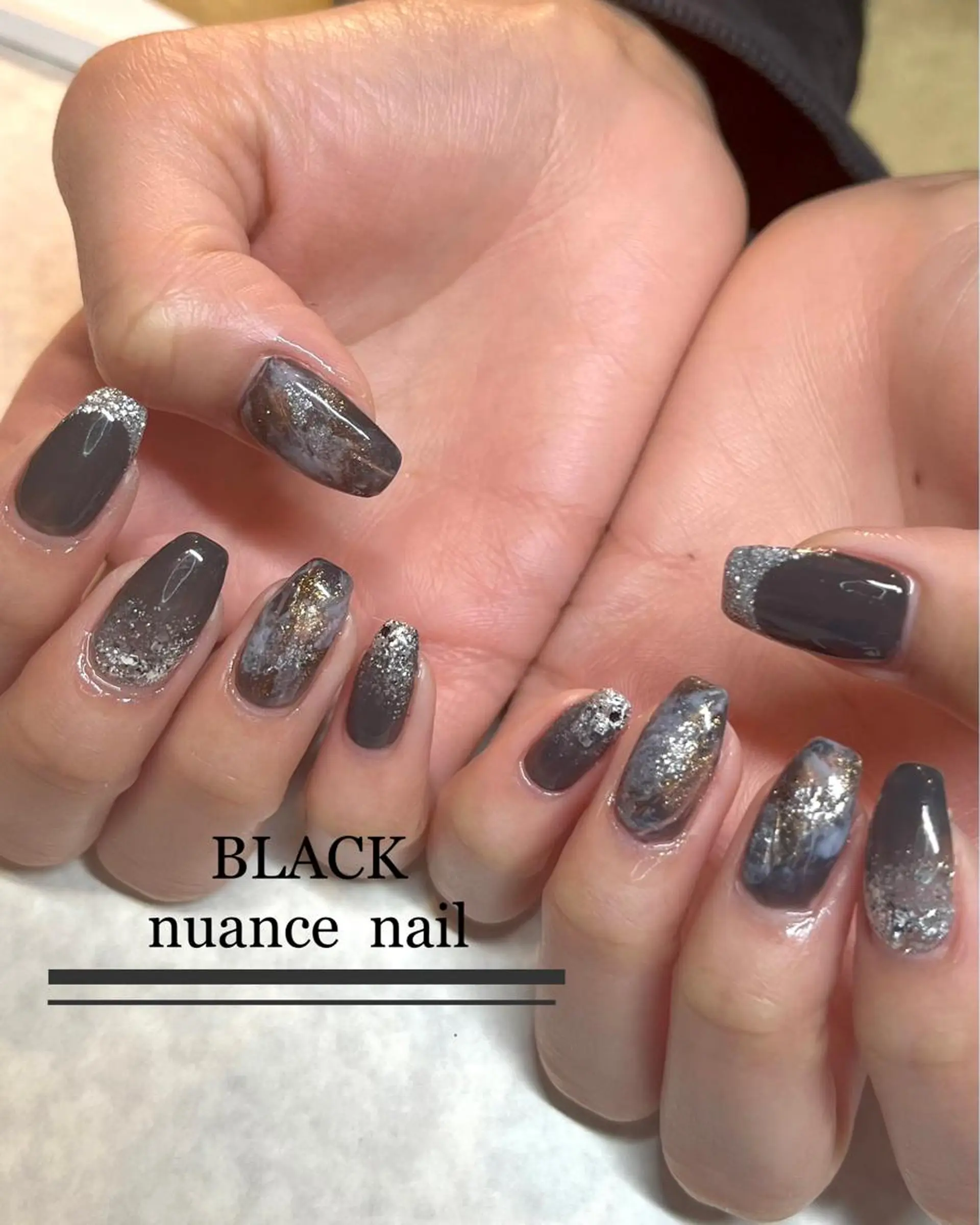 ネイル MKY salonのネイルデザイン