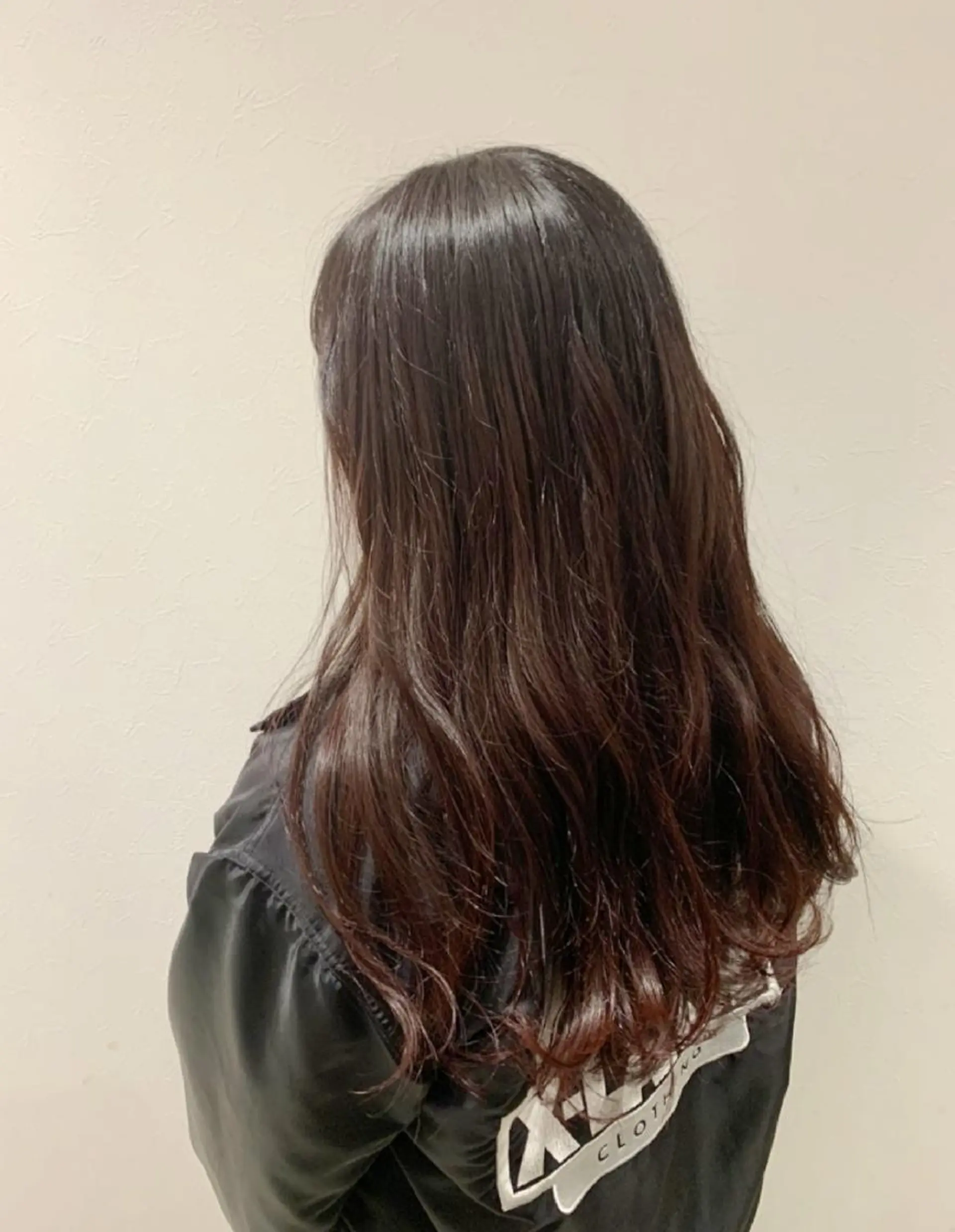 カラー 新規限定カット無料 クーポン有り【桂口】のヘアスタイル