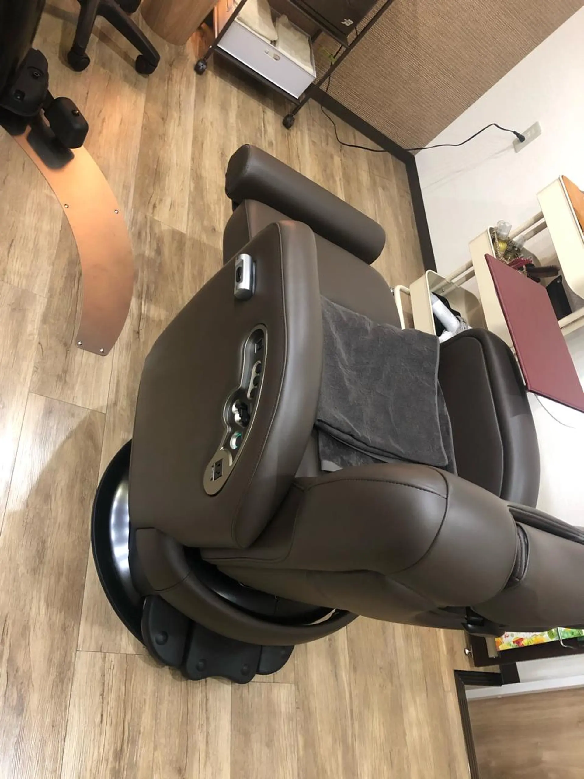 竹川 光子のエステ・リラクイメージ