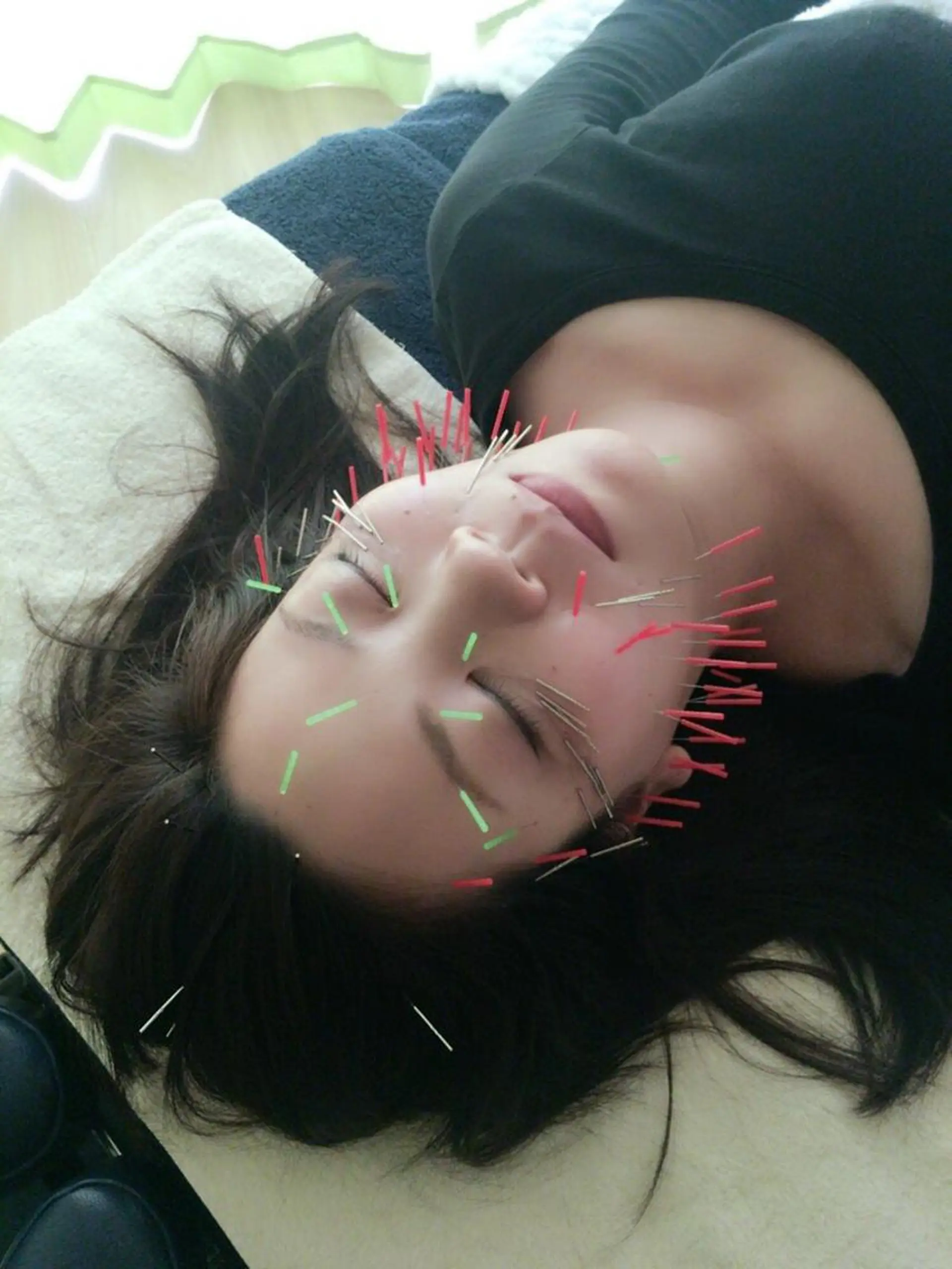 高田 香菜子のエステ・リラクイメージ