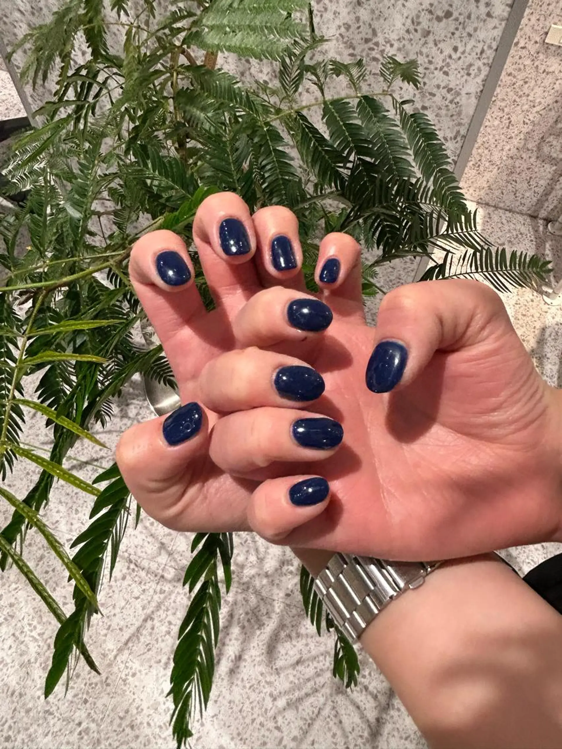 ネイル ♡ハイトーン★ ネイル/しの♡のヘアスタイル