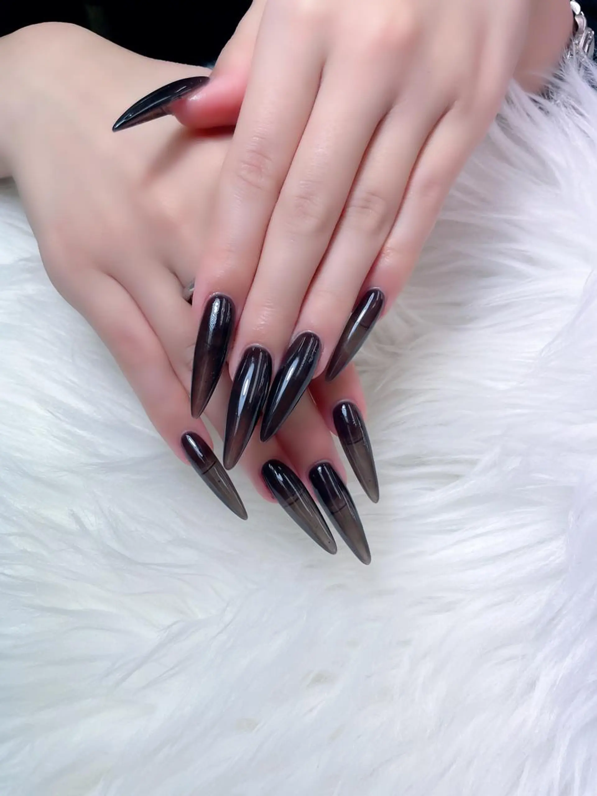 ネイル 🎀 ハヤ Nail 高田馬場店のネイルデザイン