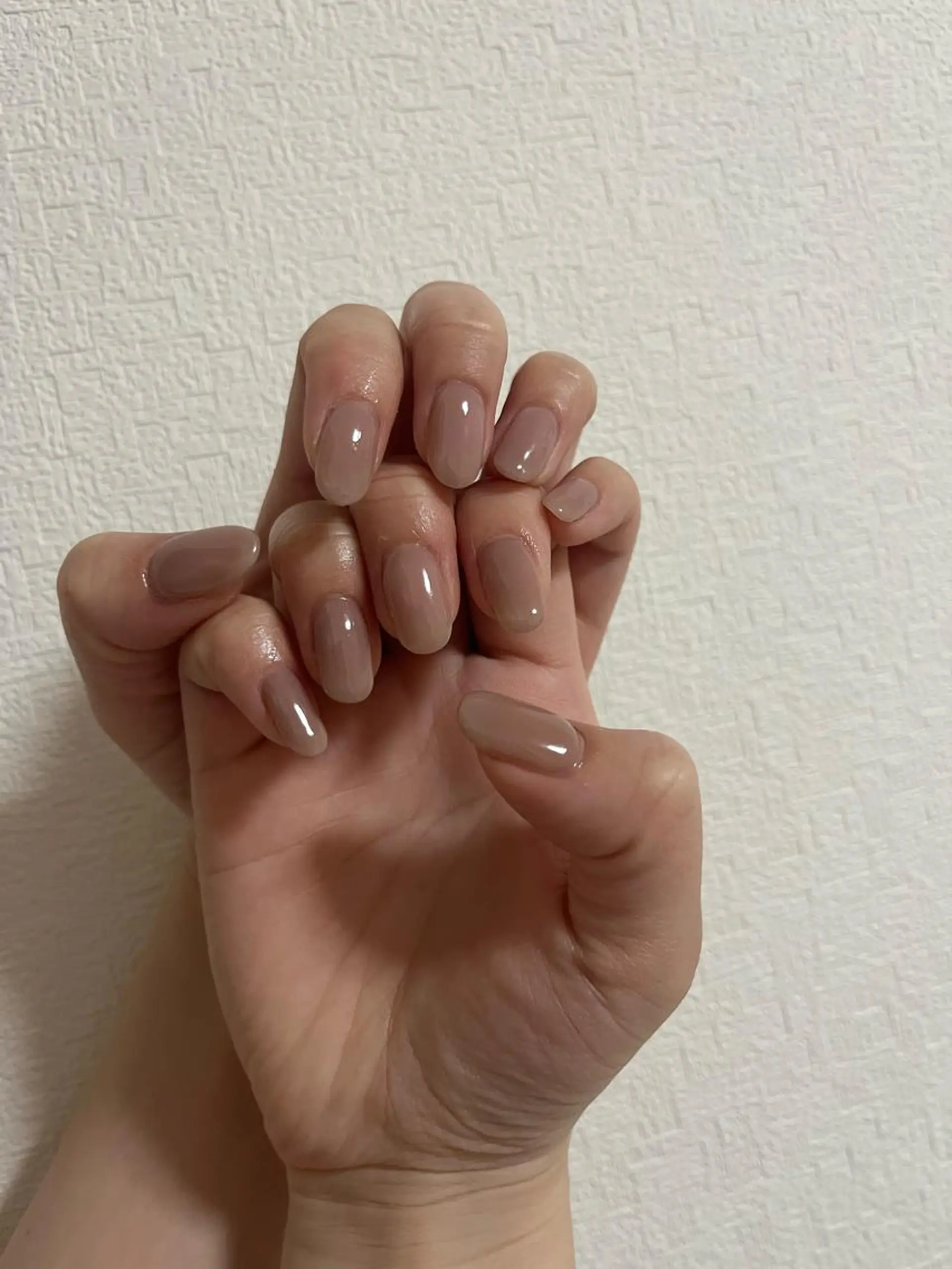 ネイル aloalo MIKAのネイルデザイン