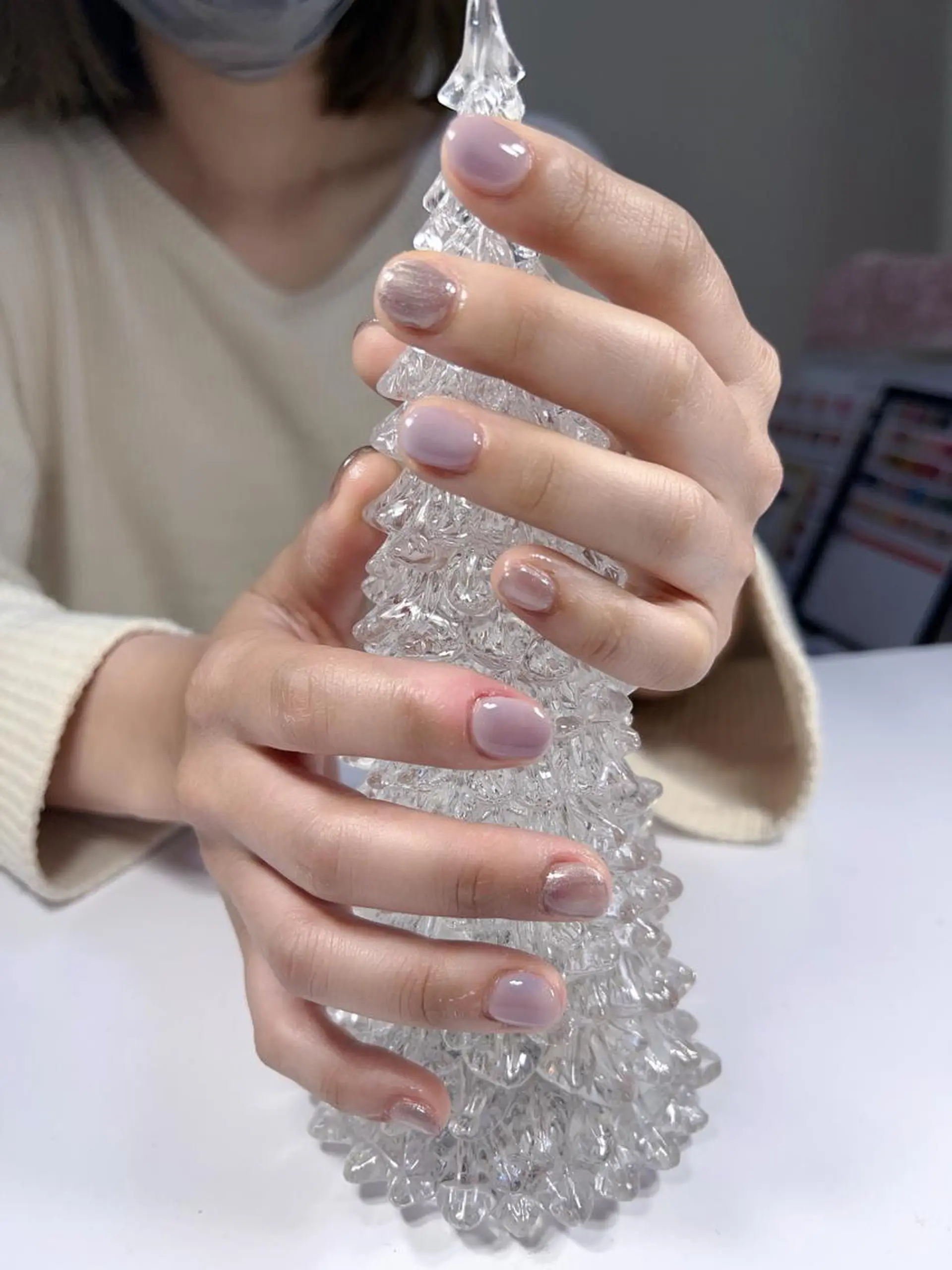 ネイル ネイルサロン ロア旧ジョリーのネイルデザイン