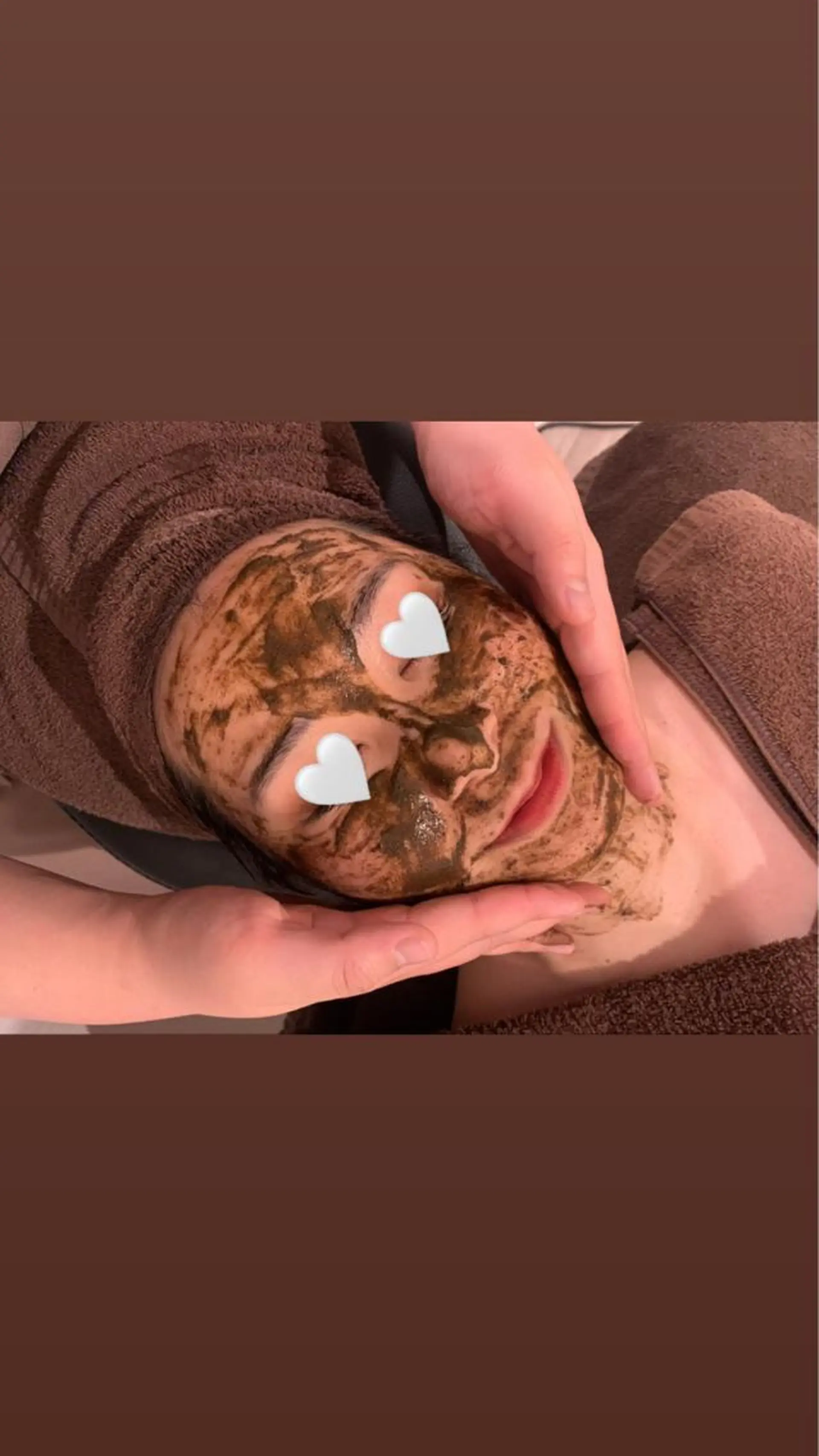 本気の肌質改善スキン デトックス🌿のエステ・リラクイメージ