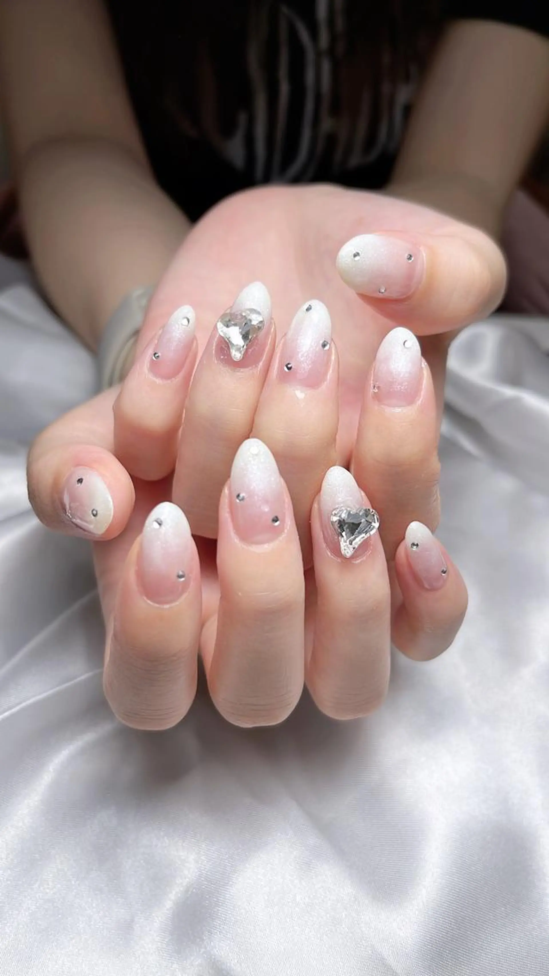 ネイル ewt miniのマツエク・マツパデザイン