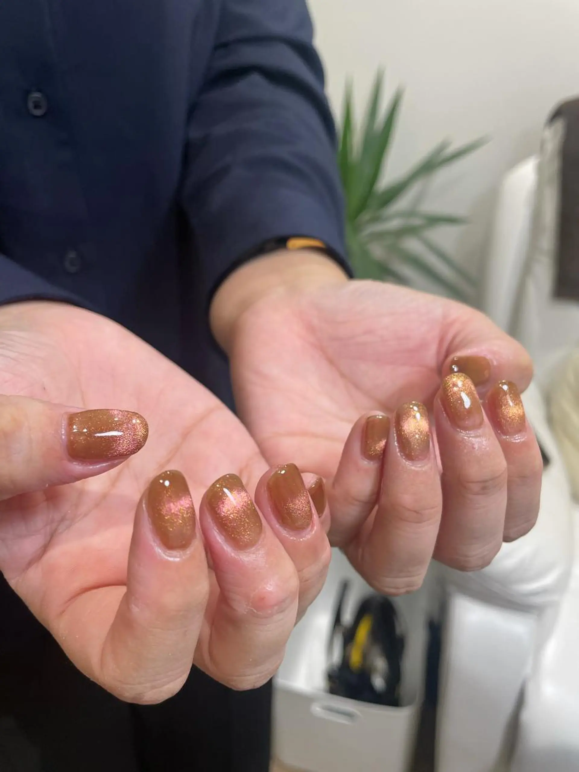 ネイル SUE; タケウチのネイルデザイン