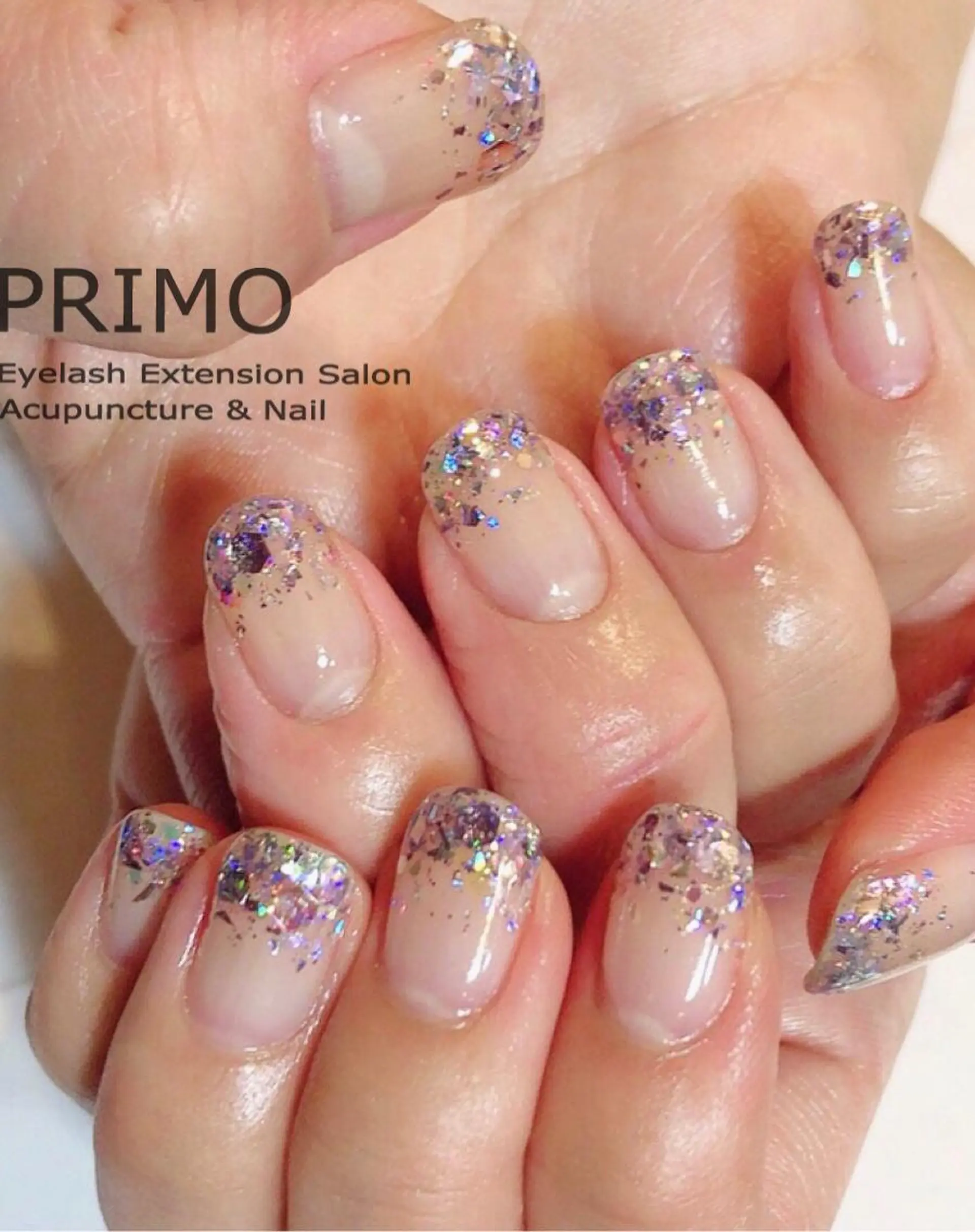ネイル PRIMO<マツパ> 原宿/明治神宮前のマツエク・マツパデザイン