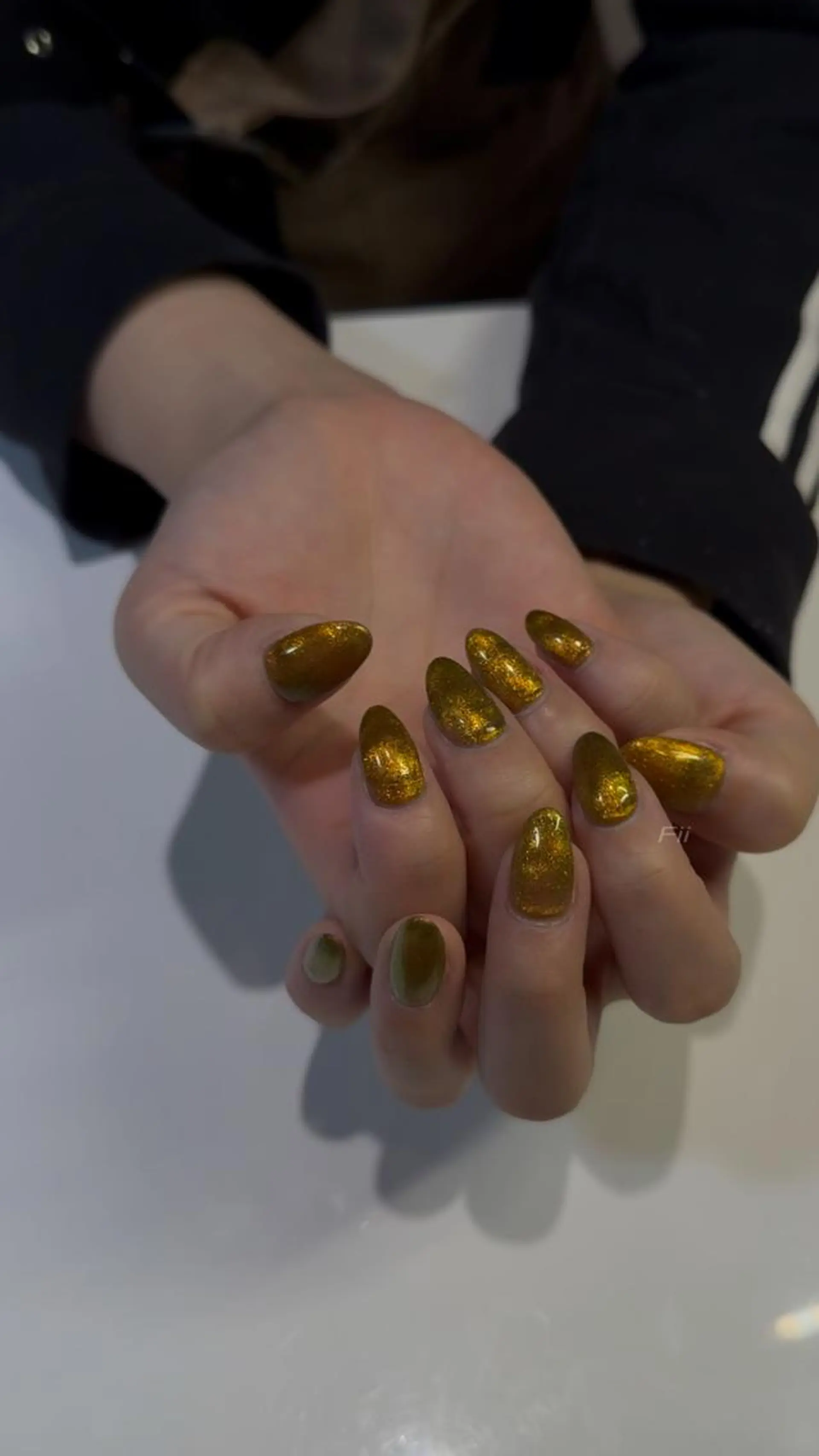 ネイル ネイルサロン Fii【フイ】のネイルデザイン