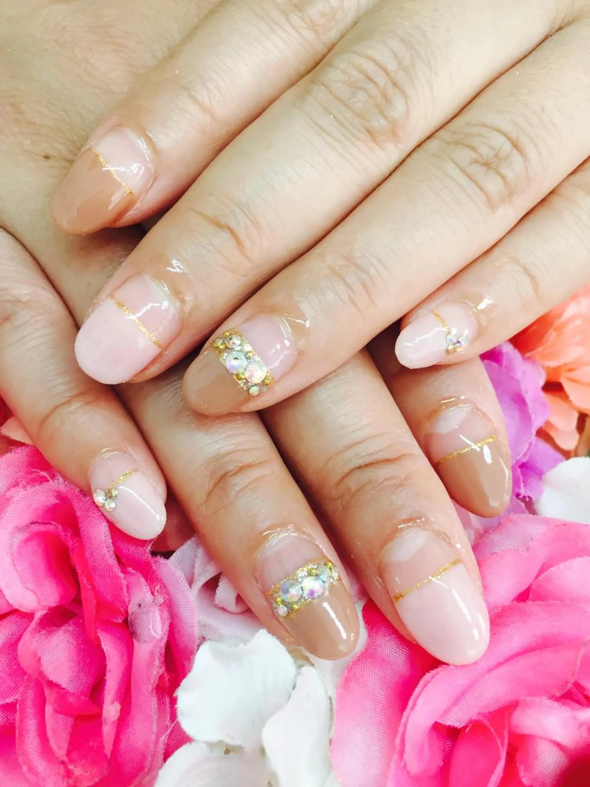 ネイル 酵素風呂　RA.RA所属・酵素風呂 RA.RAのその他イメージ