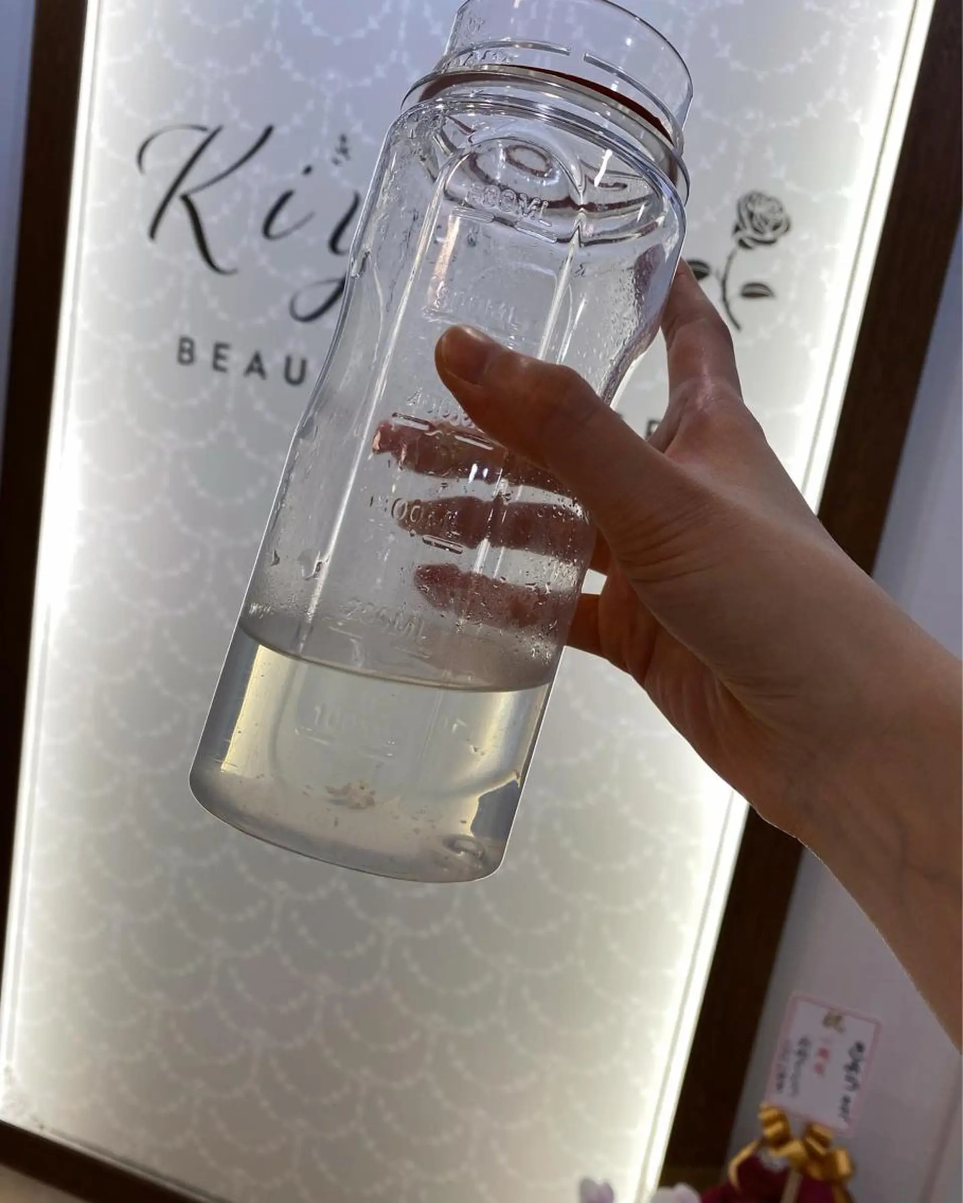 エステ きよら ビューティーラウンジのエステ・リラクイメージ