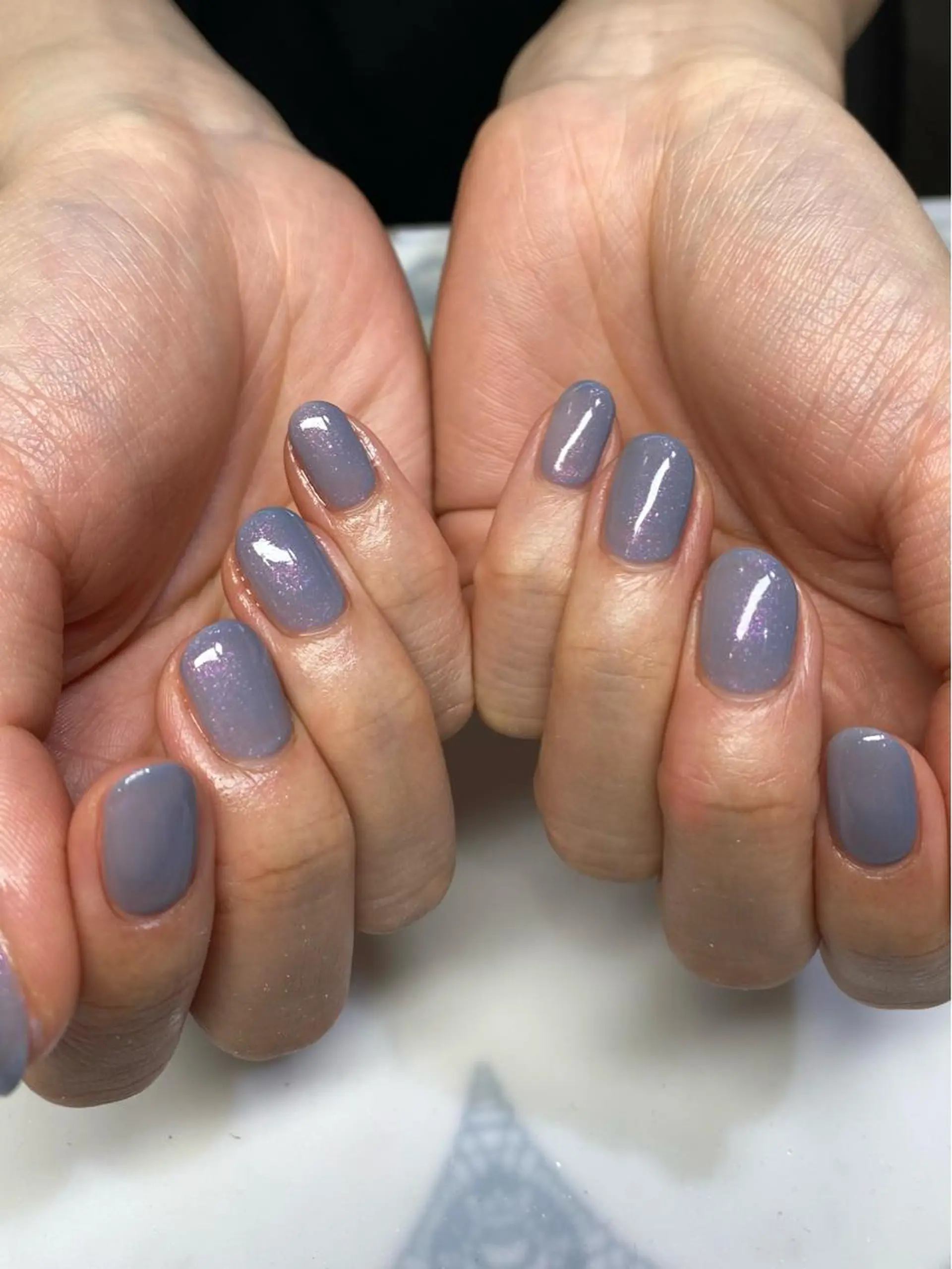 ネイル ハンドネイル yuminail所属・錦糸町 mi_nailのネイルデザイン